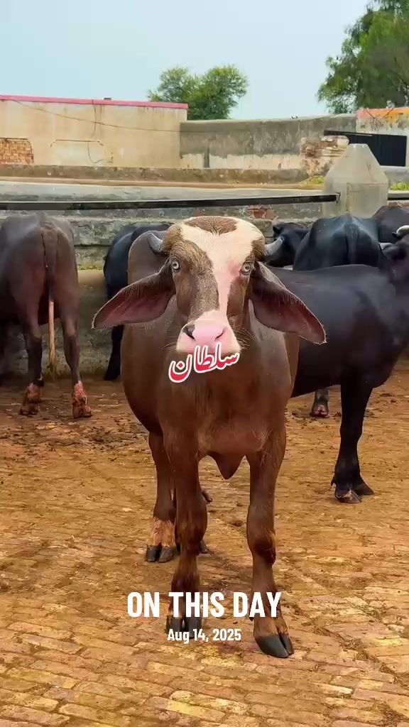 @GUJJAR DAIRY FARM