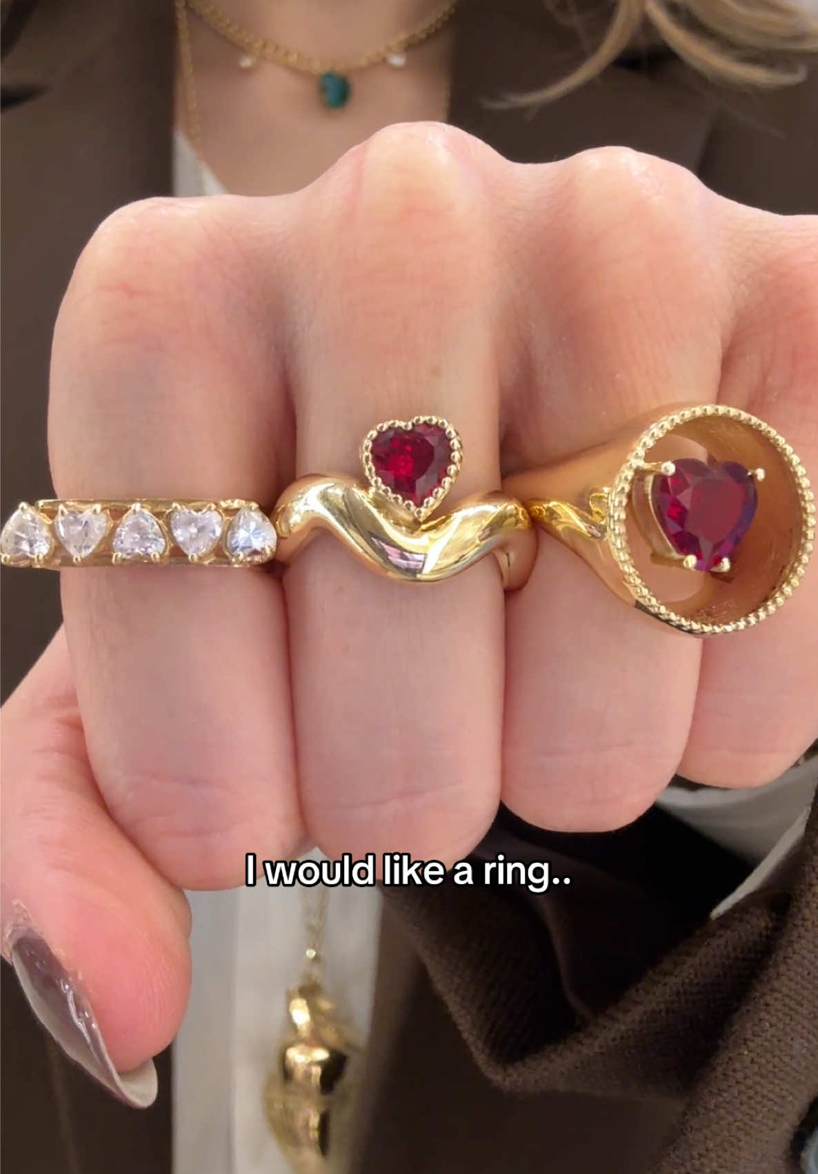 @Lina Rai Fine Jewelry