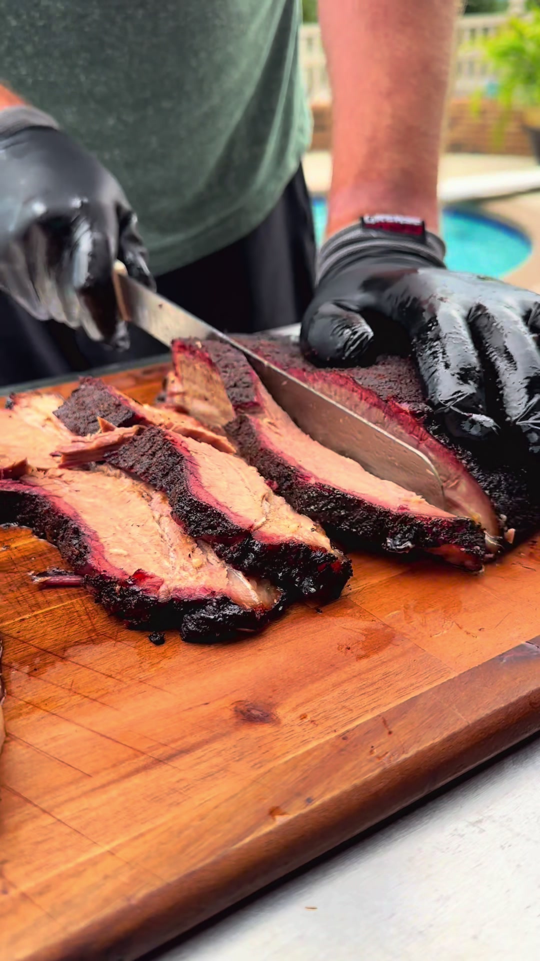 @Full Boar BBQ