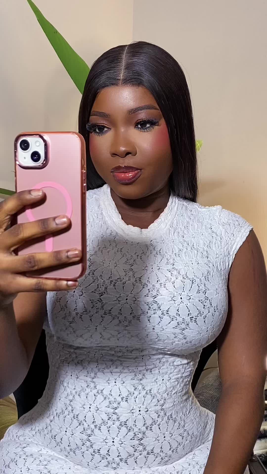 @Abrantie makeover
