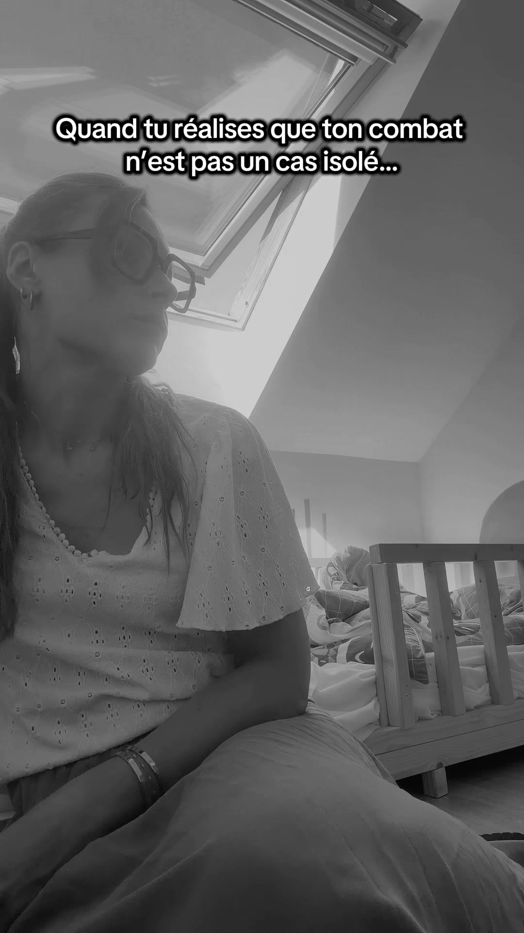 @Pauline | La R&eacute;veilleuse