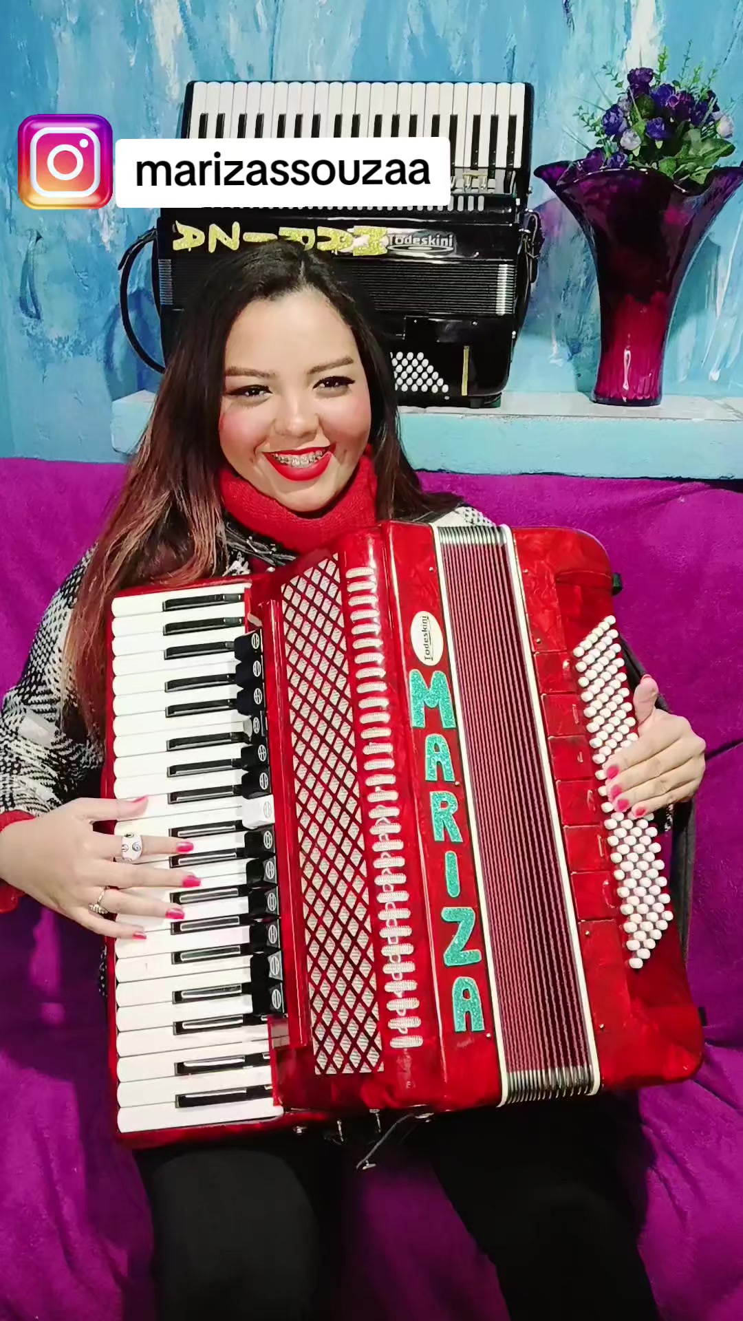 @Mariza Souza