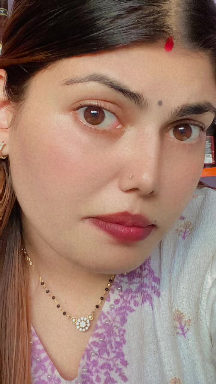 @POoJA❤️✨💫