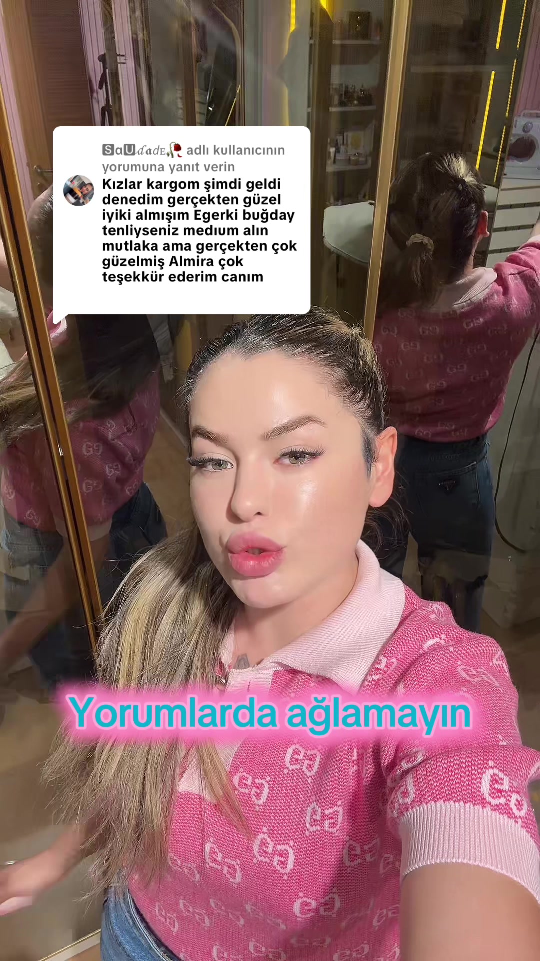 @Aymira Koçaklı