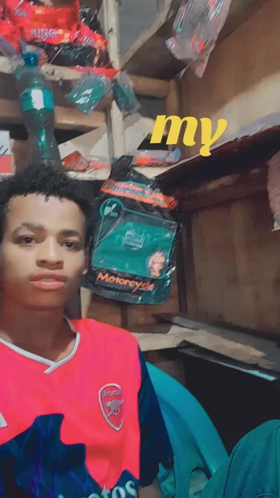 @Nebiyu king#