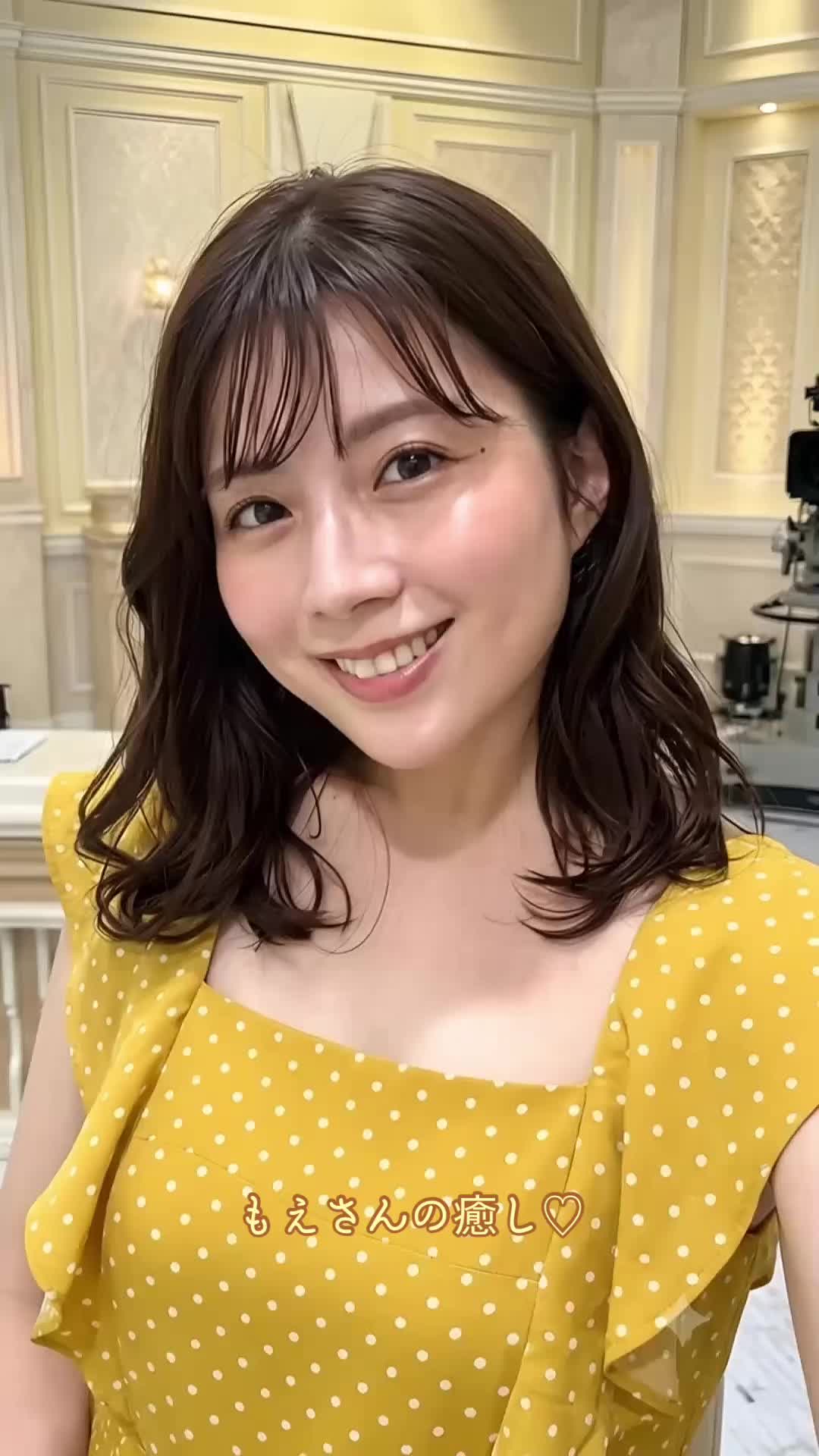 @有名人のAIキス💋