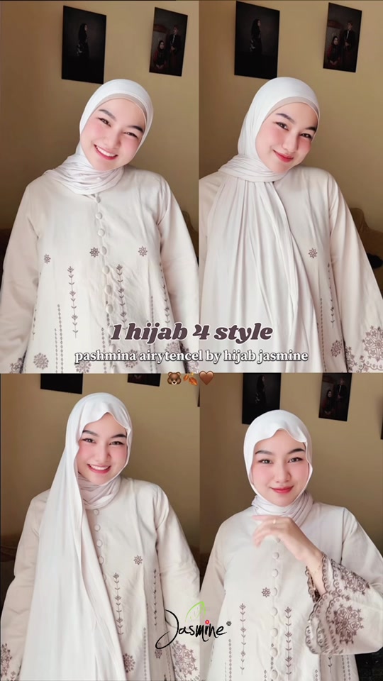 @Toko hijab jasmine