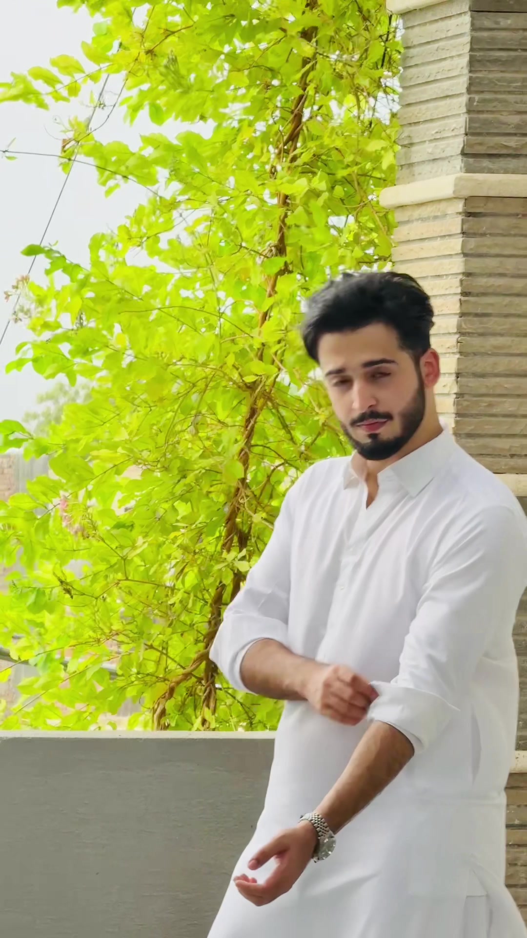 @Abdullah Sikander