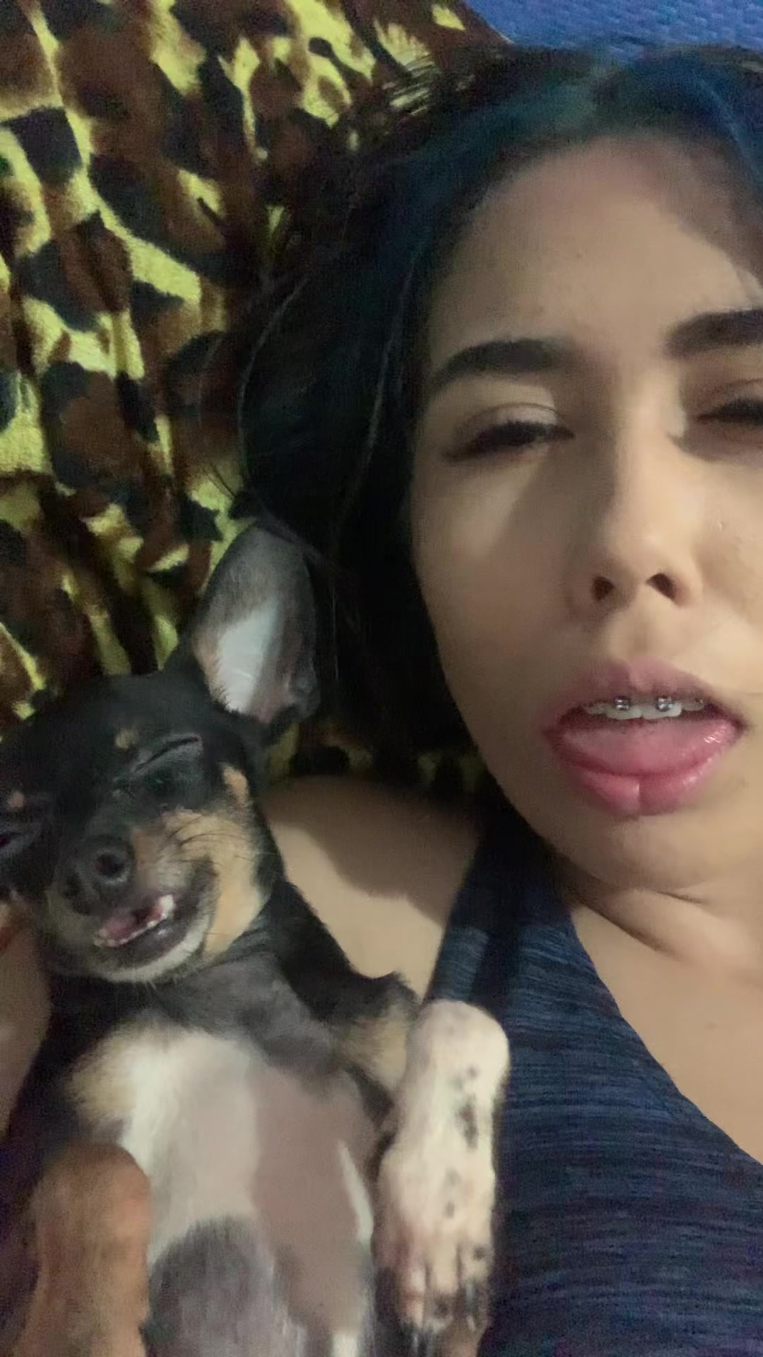 @Dudinhaof🎀