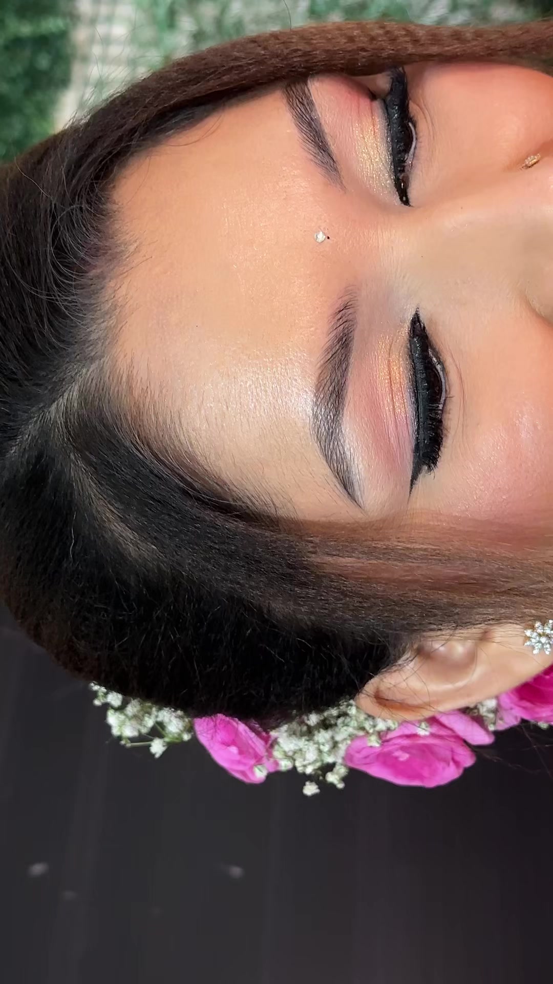 @YUME Bridal Makeup Artist NPJ