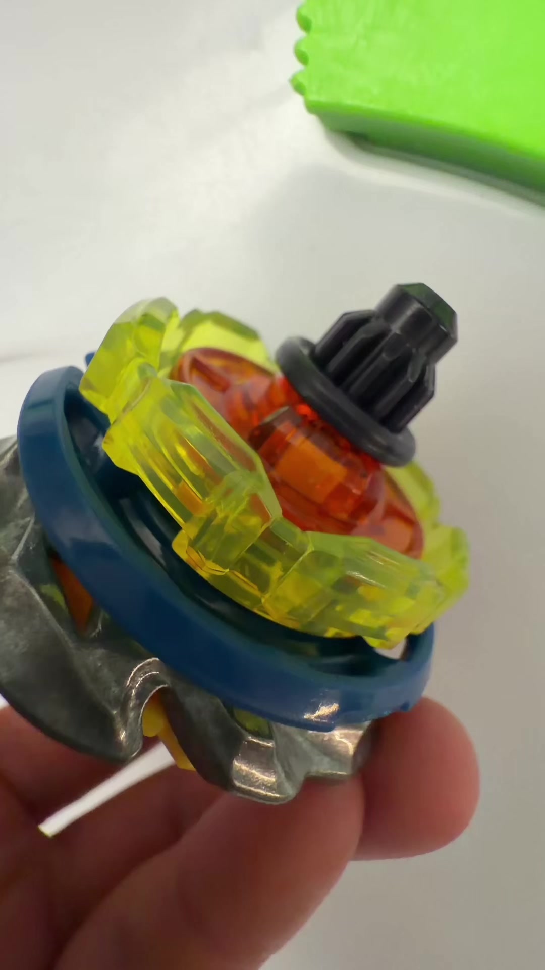 @Beyblade Geeks