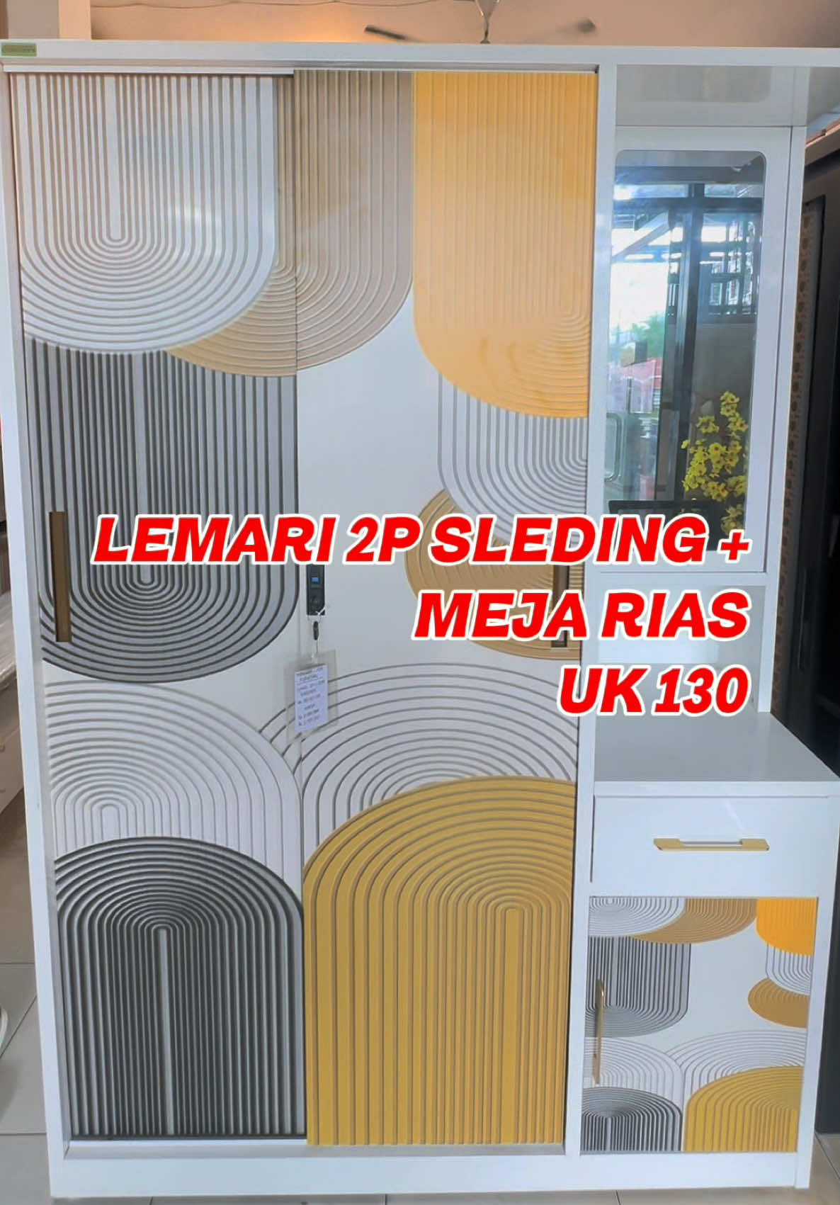 @Manggar Jaya Aluminium Bpn