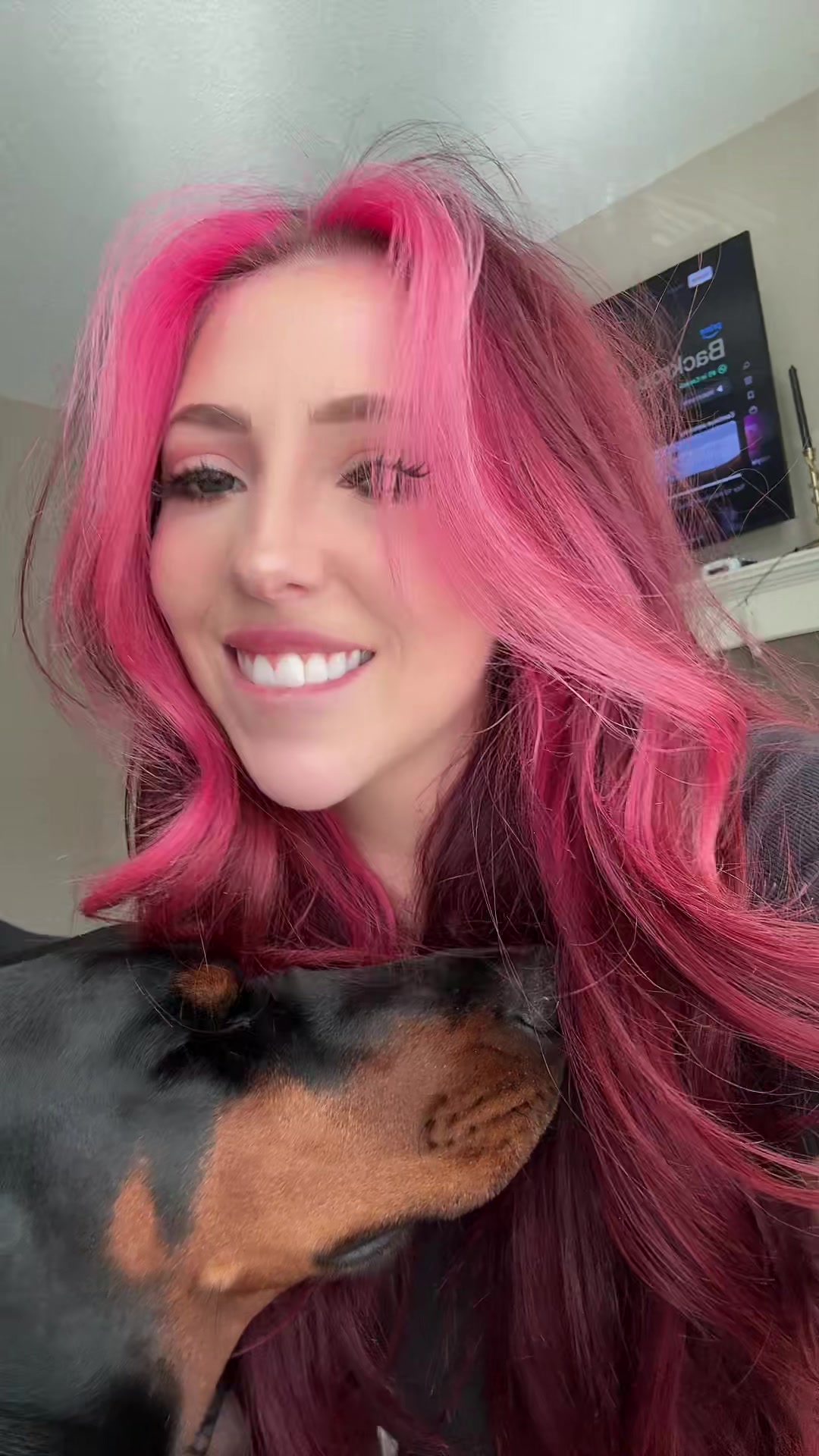 @queensylviemarie
