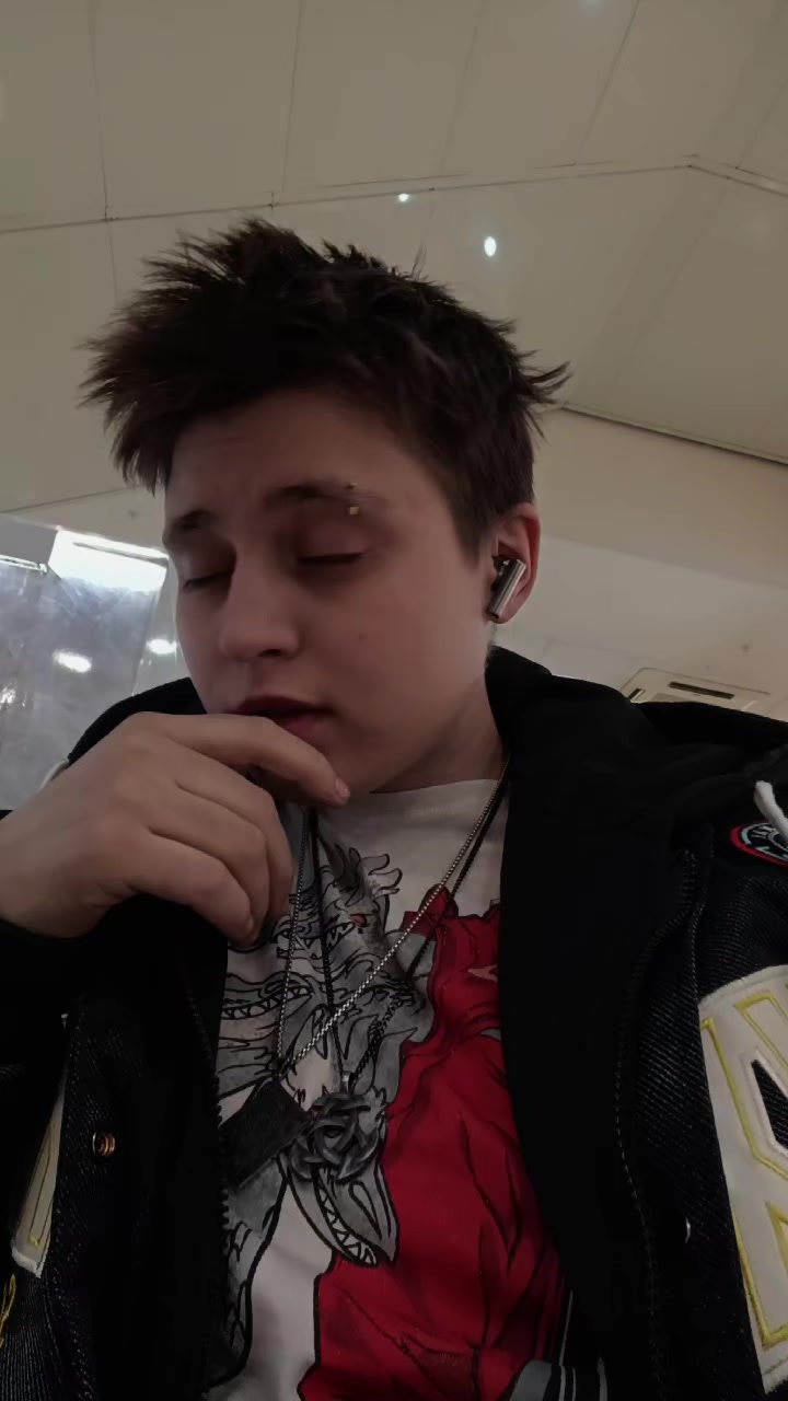 @🥀КИРЮША🥀