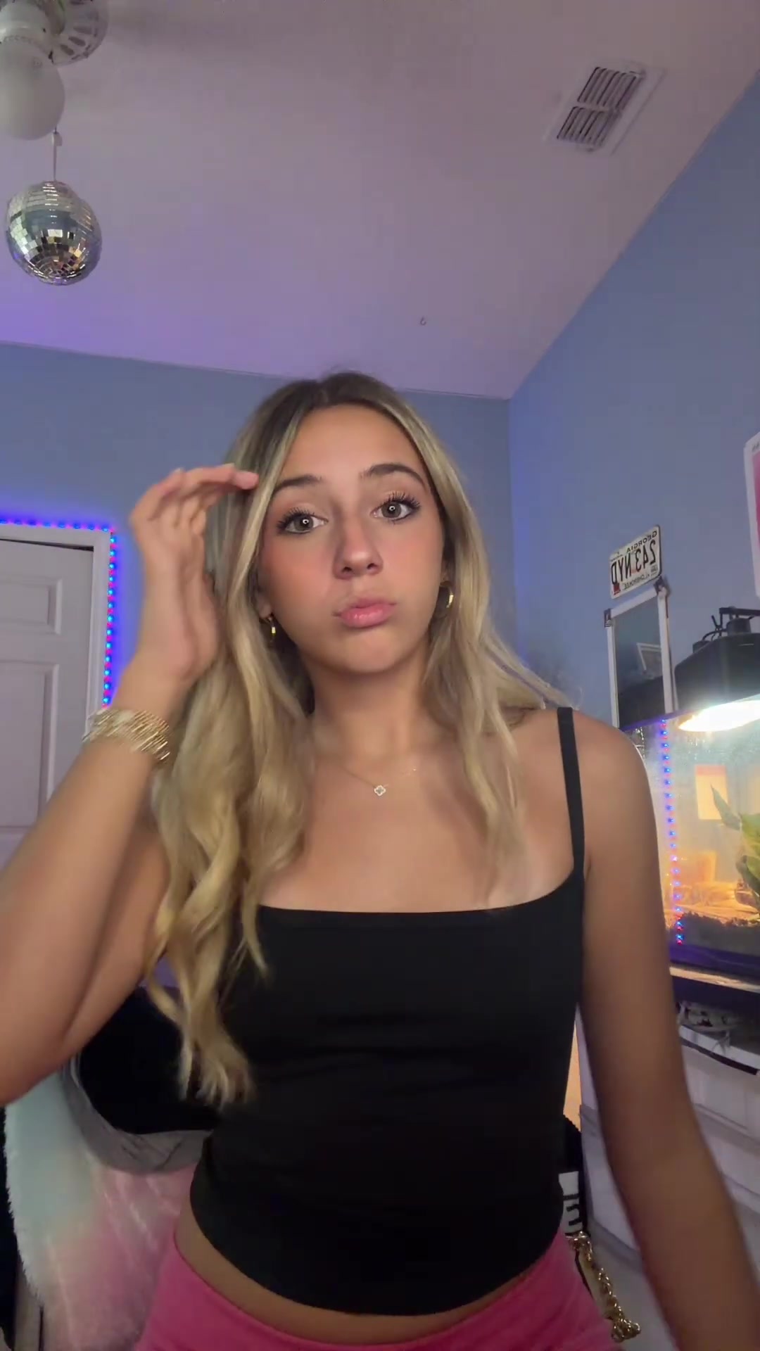 @emma & georgia