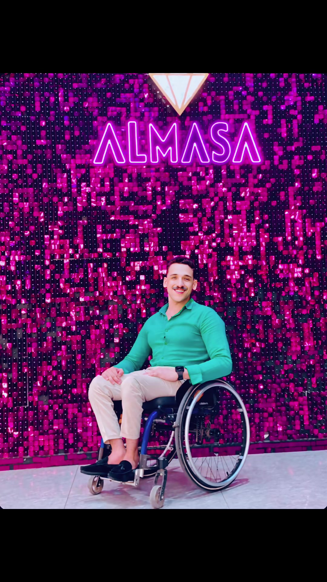@♿️omar Mostafa♿️