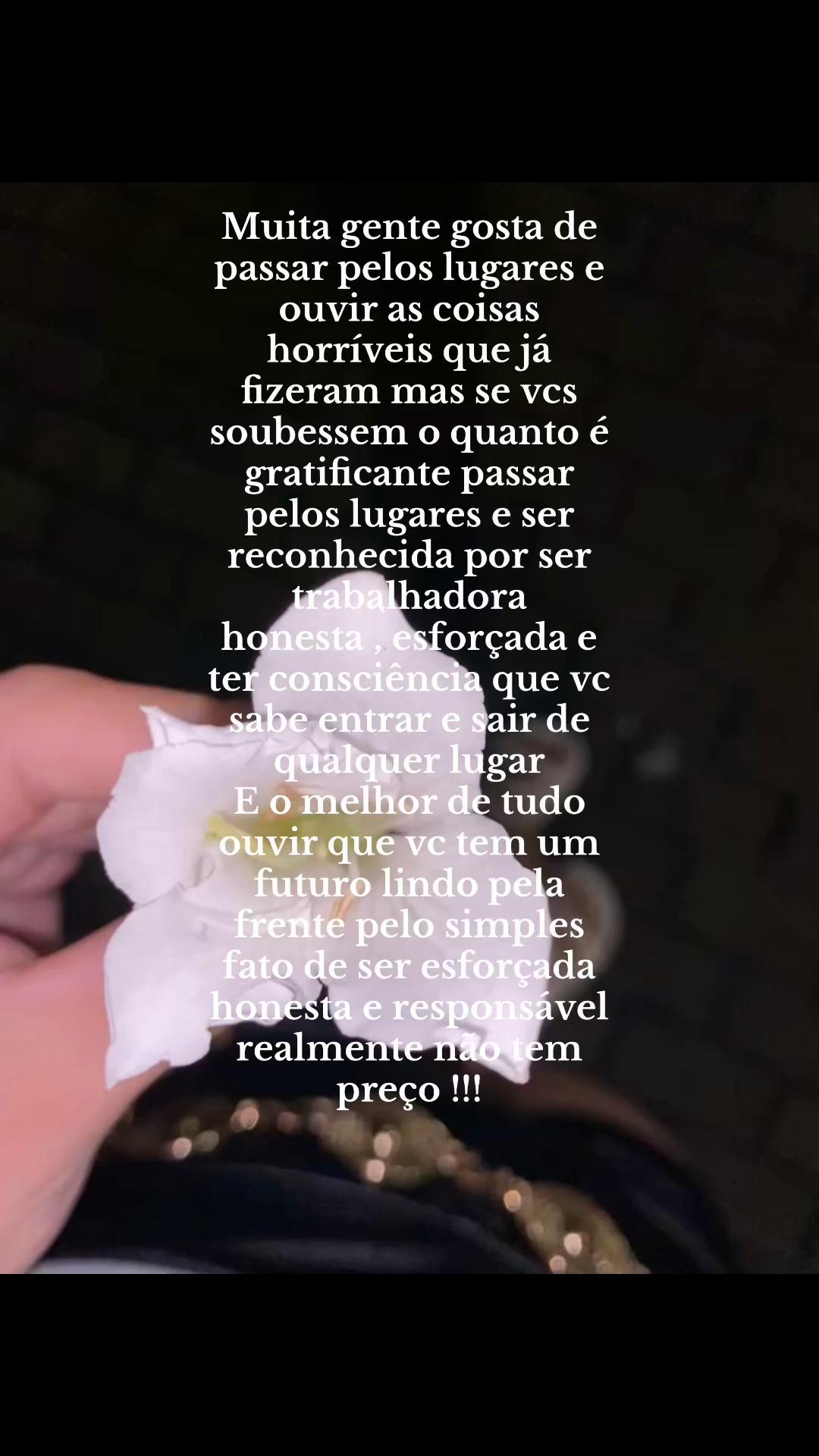 @Kay Ribeiro