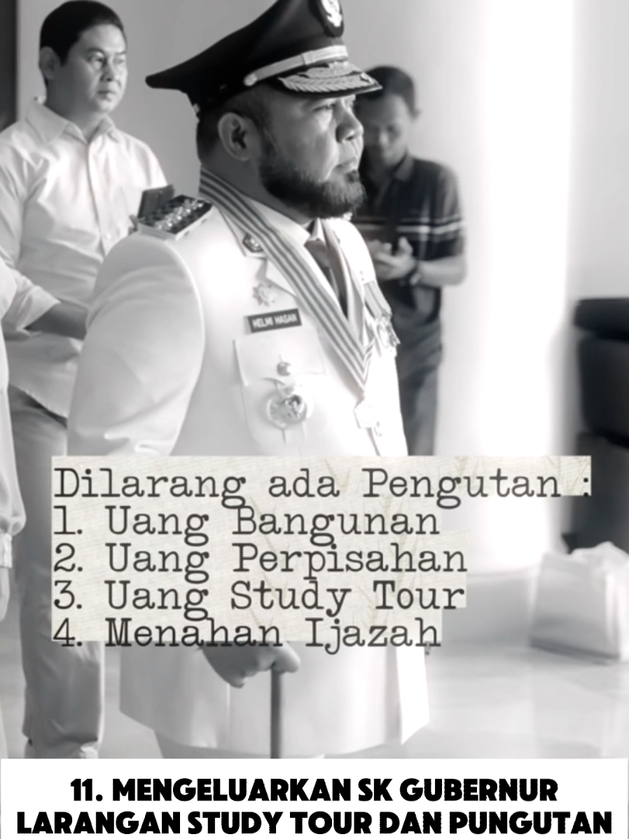 @Gubernur Merah Putih