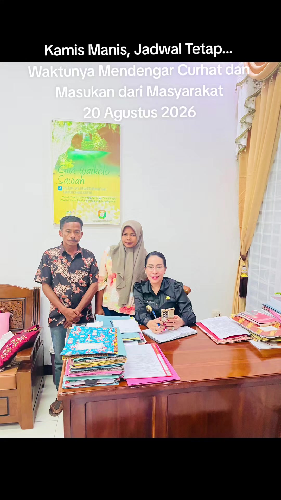 @Ratu Wulla Talu