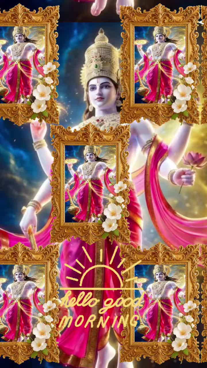 @Vishnu/ Laxmi