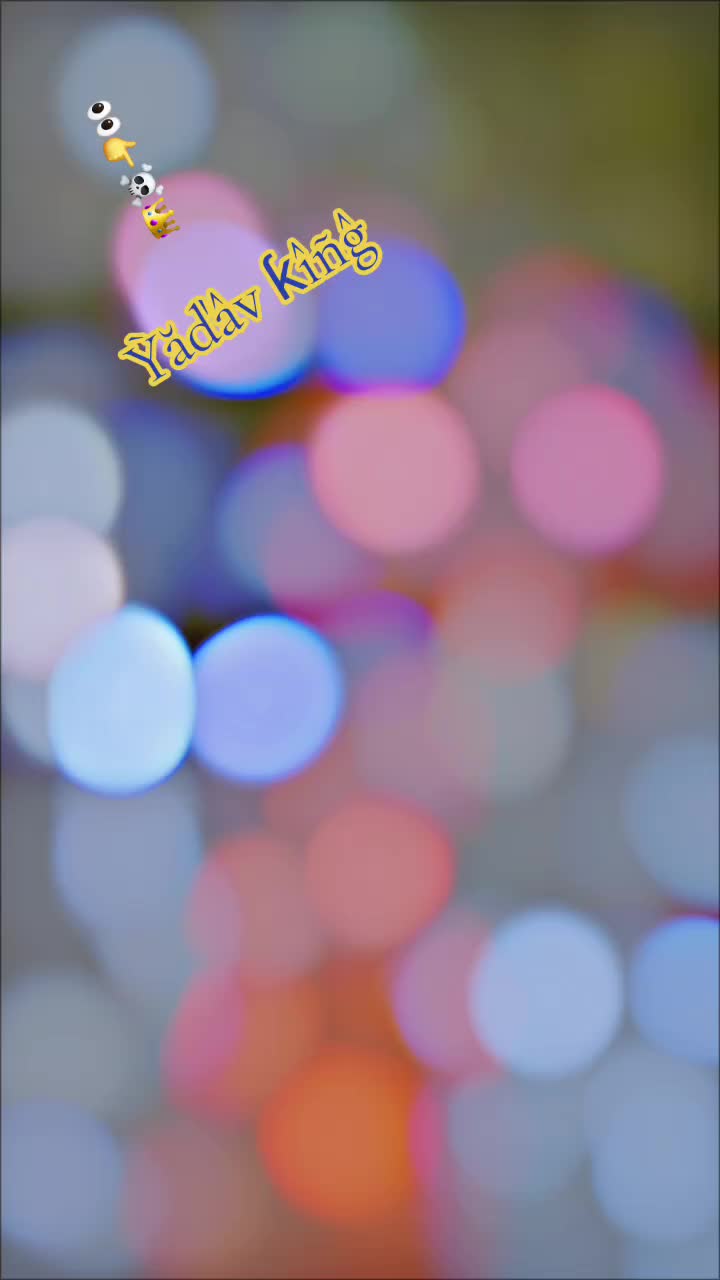 @💗Aakàsh 🌷Yadav❤️🩹ji💗