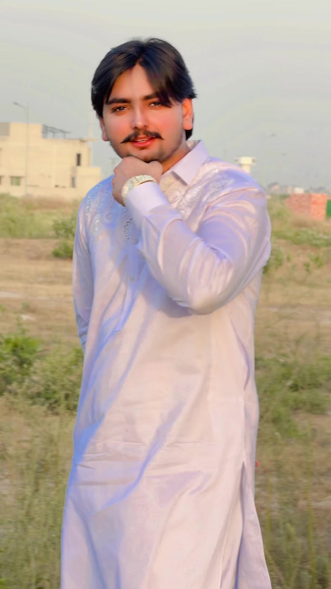 @Brand X Khan