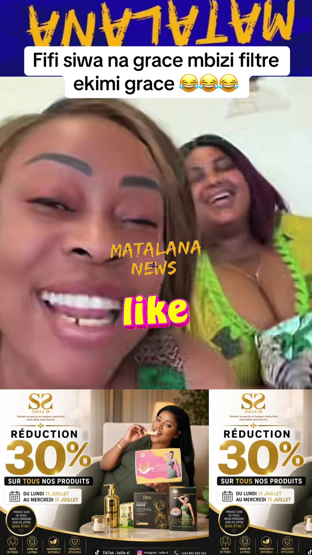@Matalana News