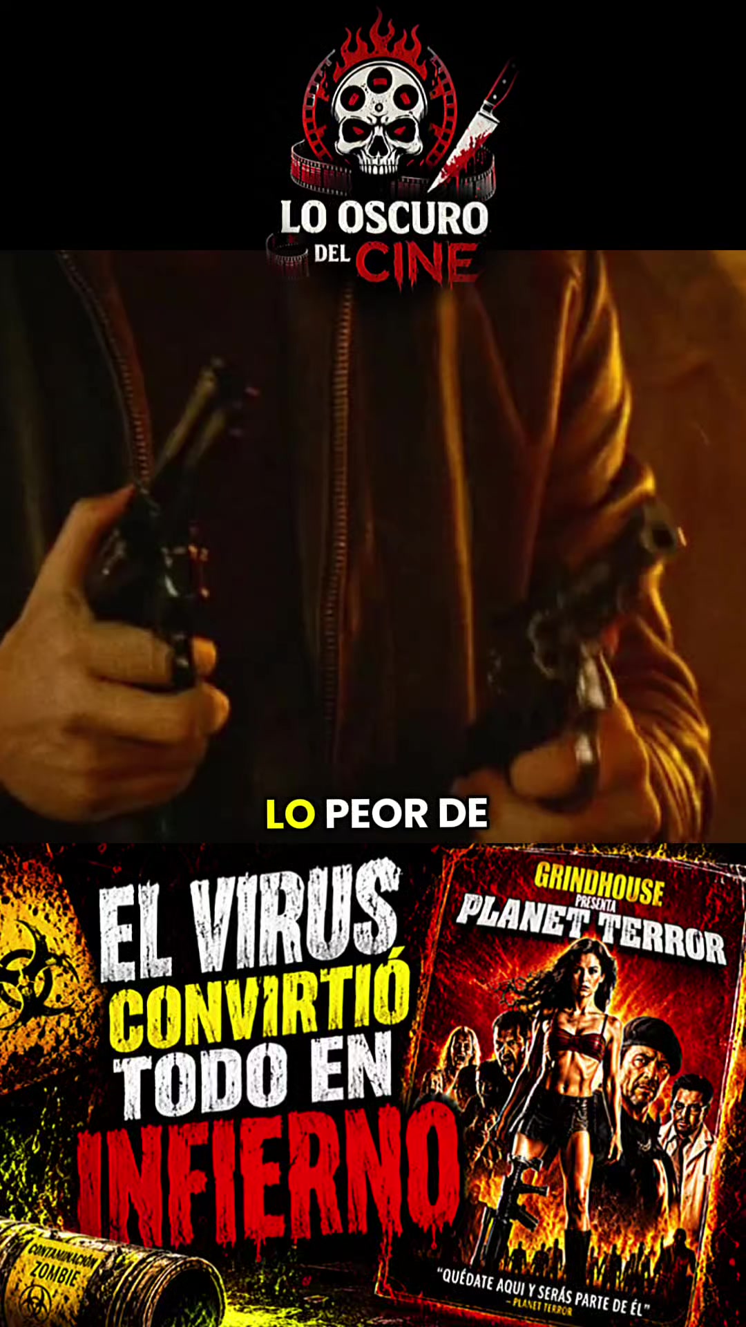 @Lo oscuro del cine