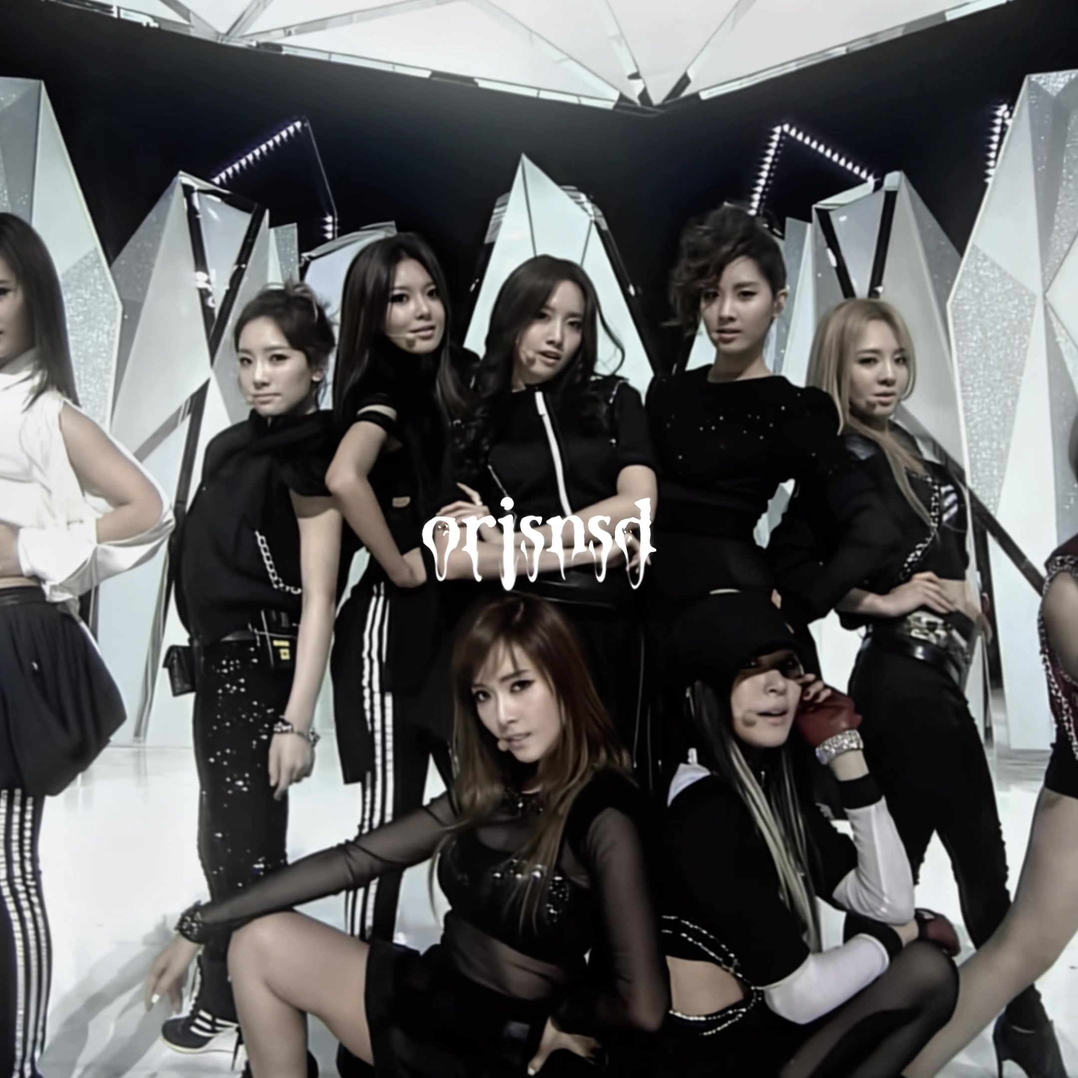 @ori ❀ snsd⁹