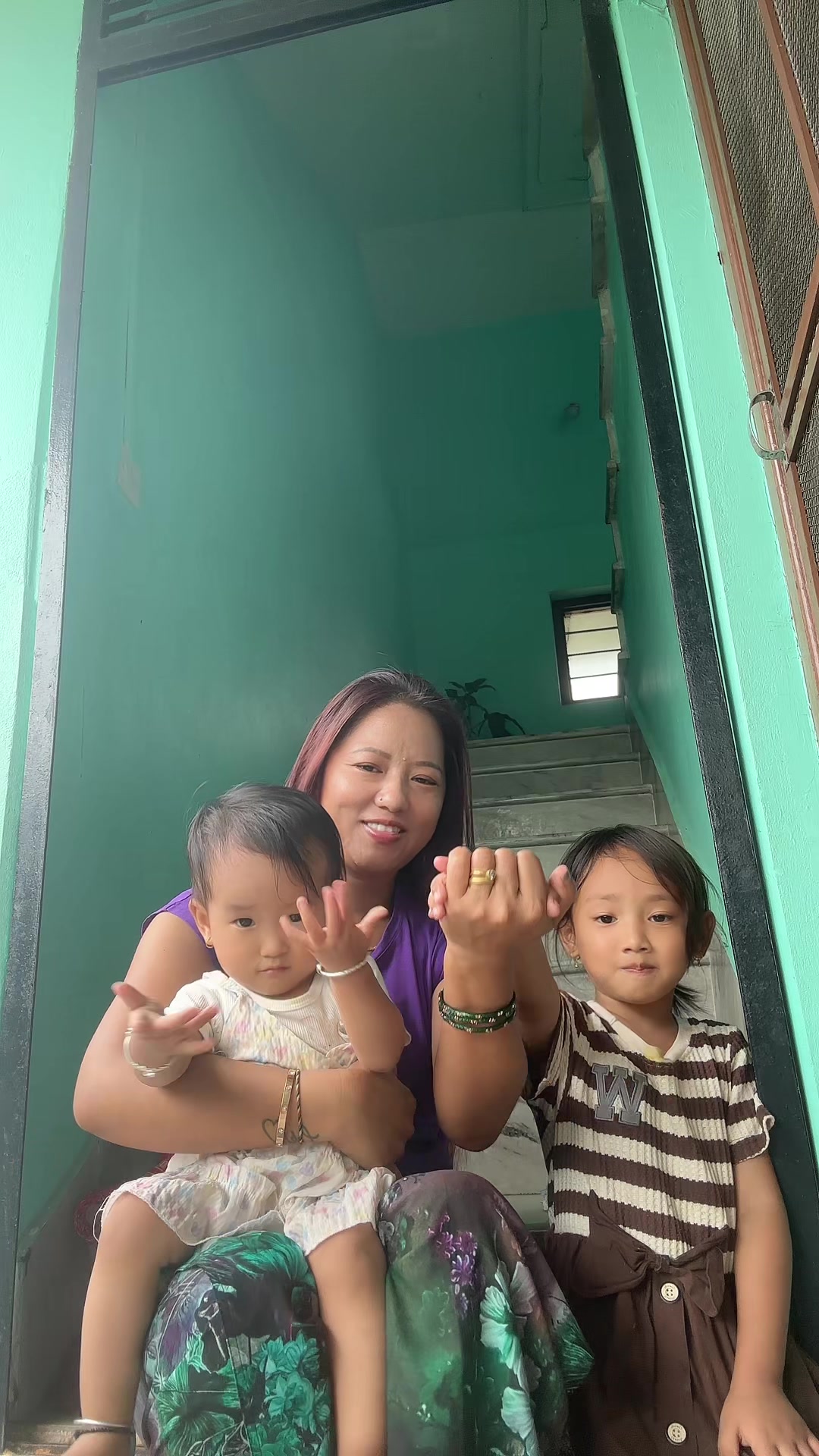 @Sita Gurung🍀
