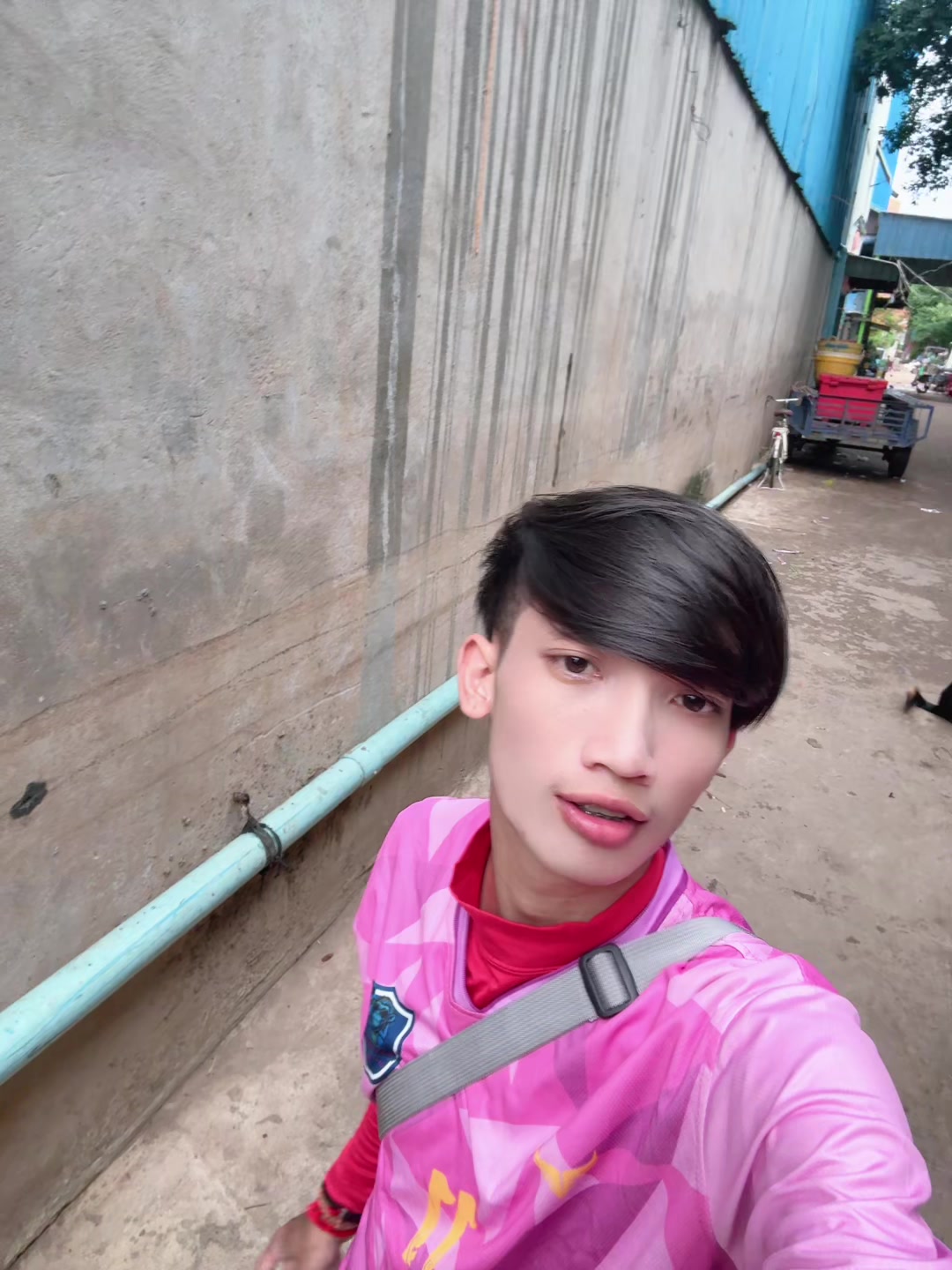 @Chea dai chav