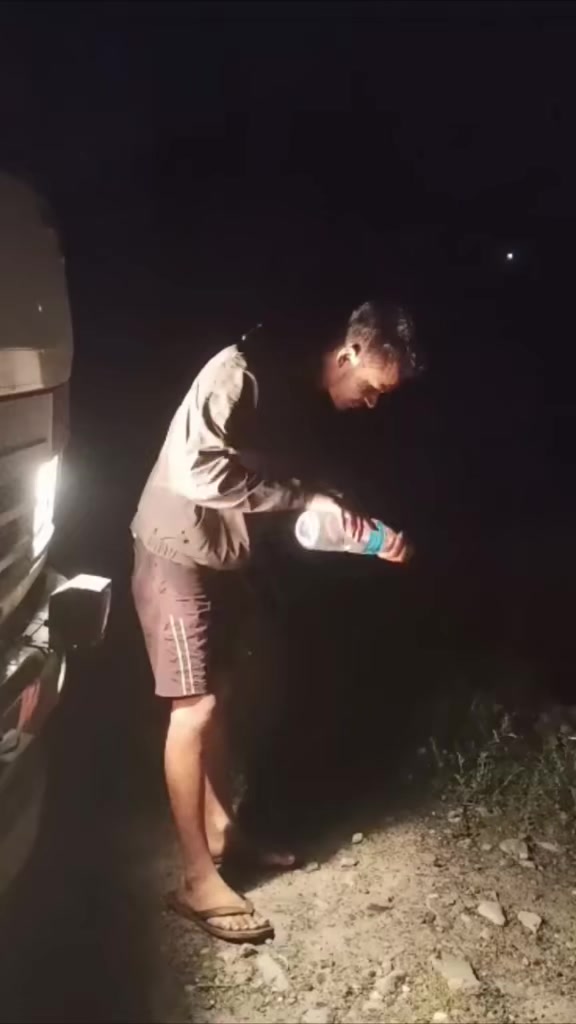 @तिम्रो याद्ले सताएको छ सानु😭?