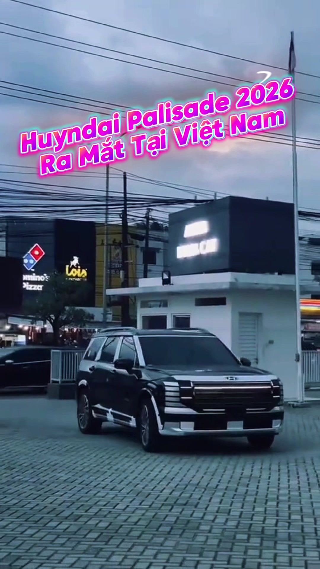 @Xế Cưng - Car World