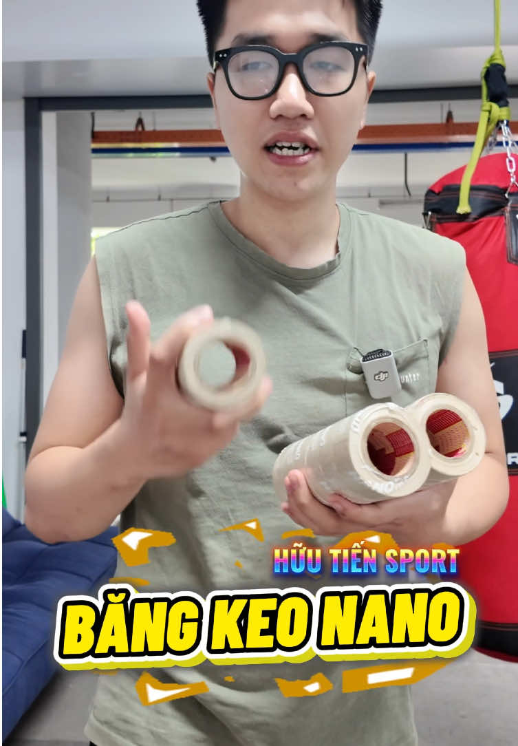 @Hữu Tiến Sport