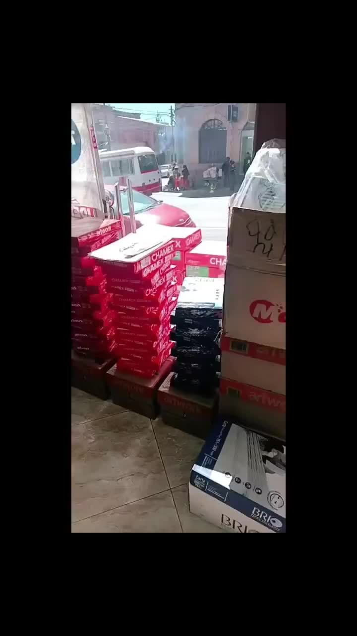 @Distribuidora King