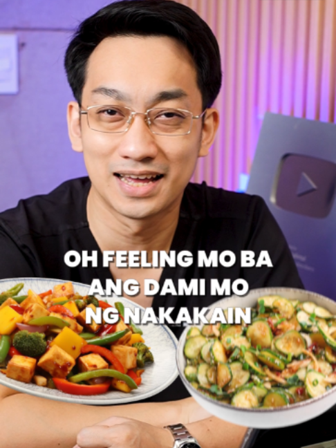 @Dr. Dex Macalintal