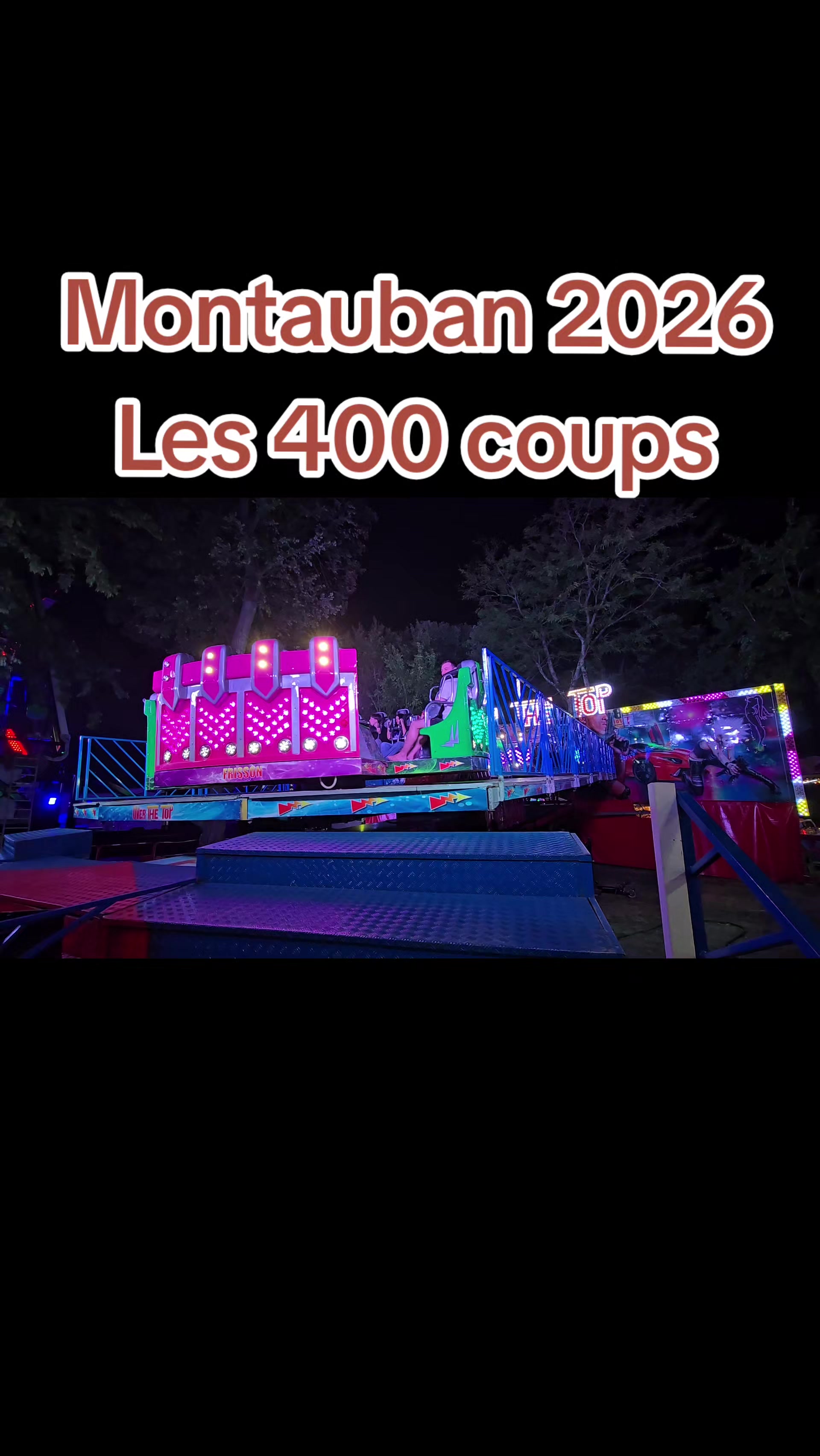 @fêteforaine