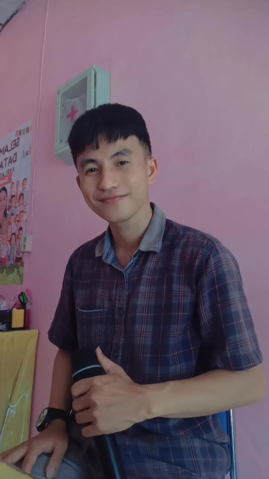 @Erdin Ziliwu