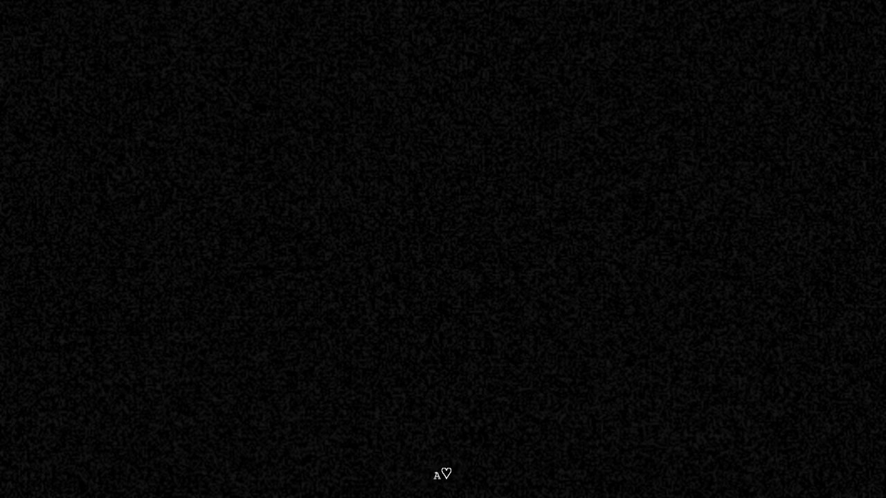 @My Love 🖤