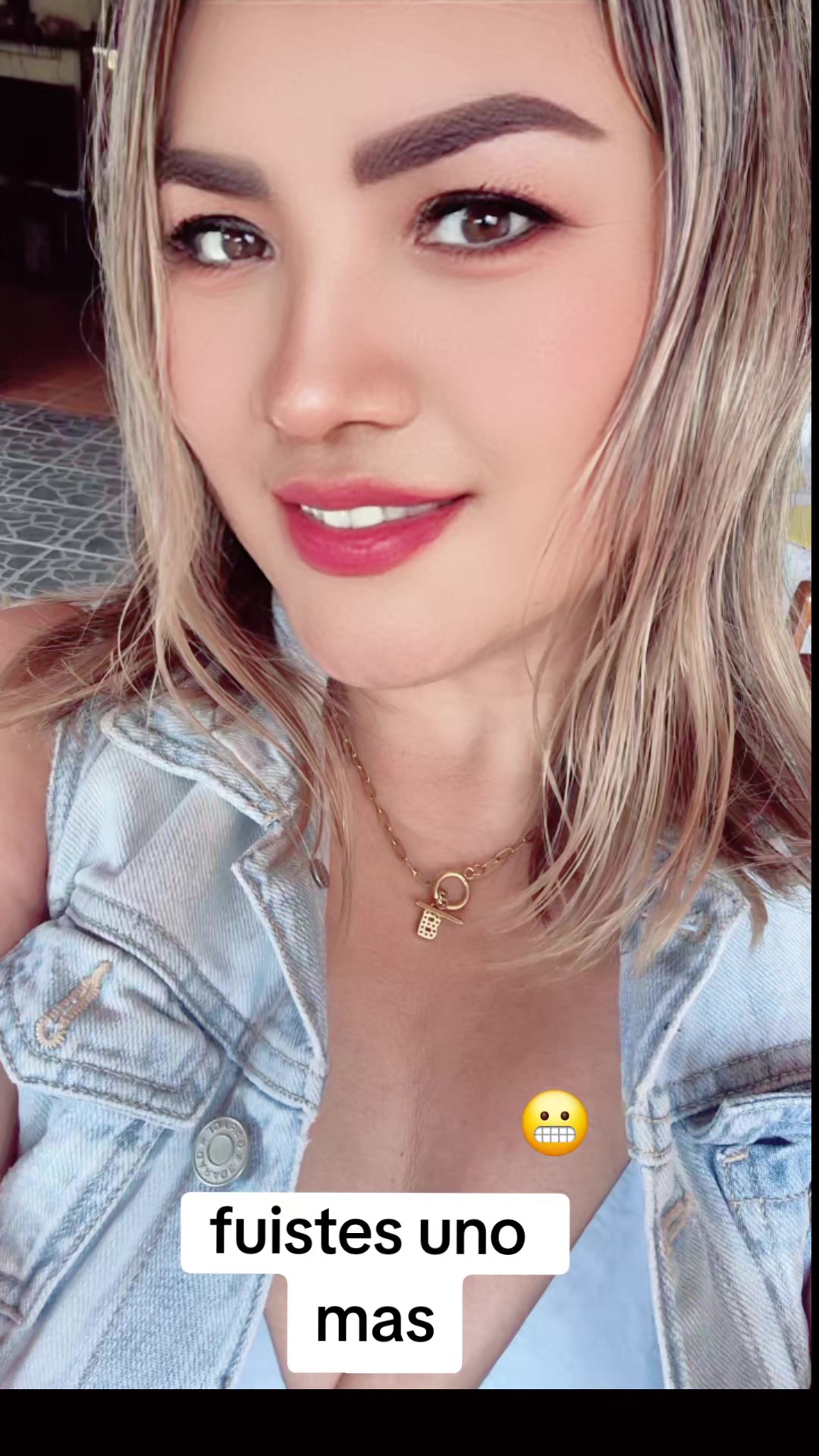 @nuncadejesdesonreir🤗🥰😍