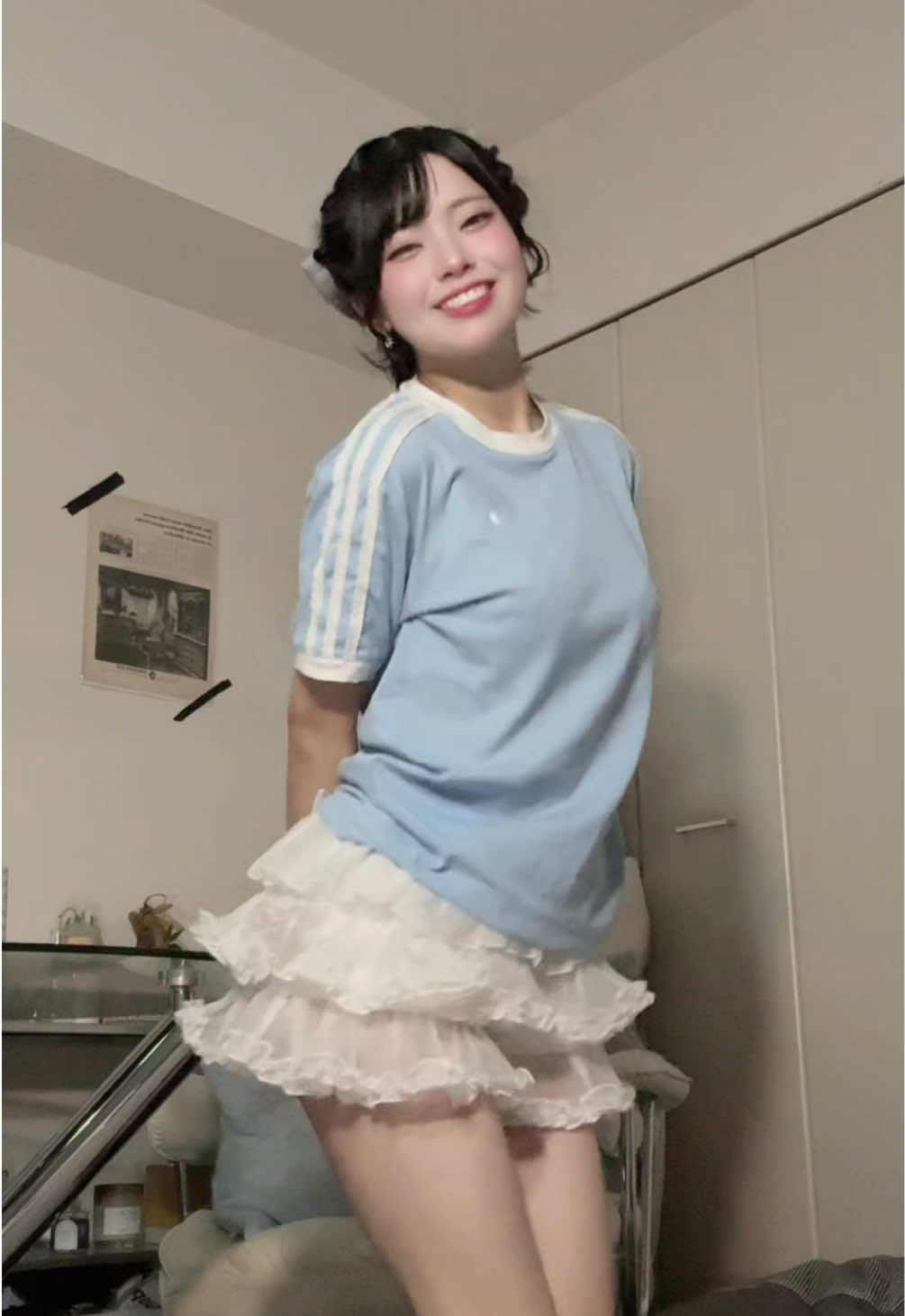@ハッピーウイルス(津田華音)