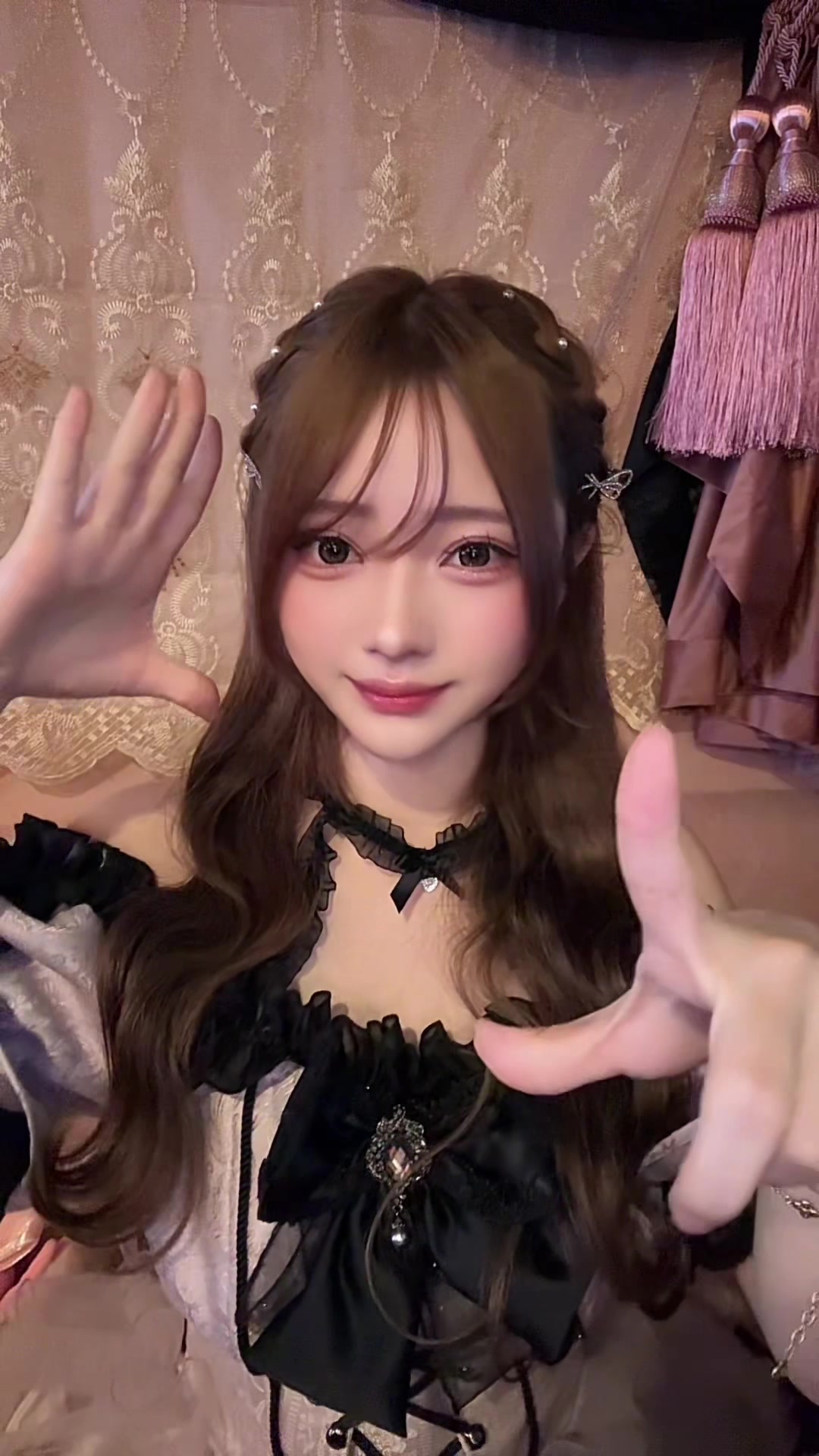 @ながやまりつ