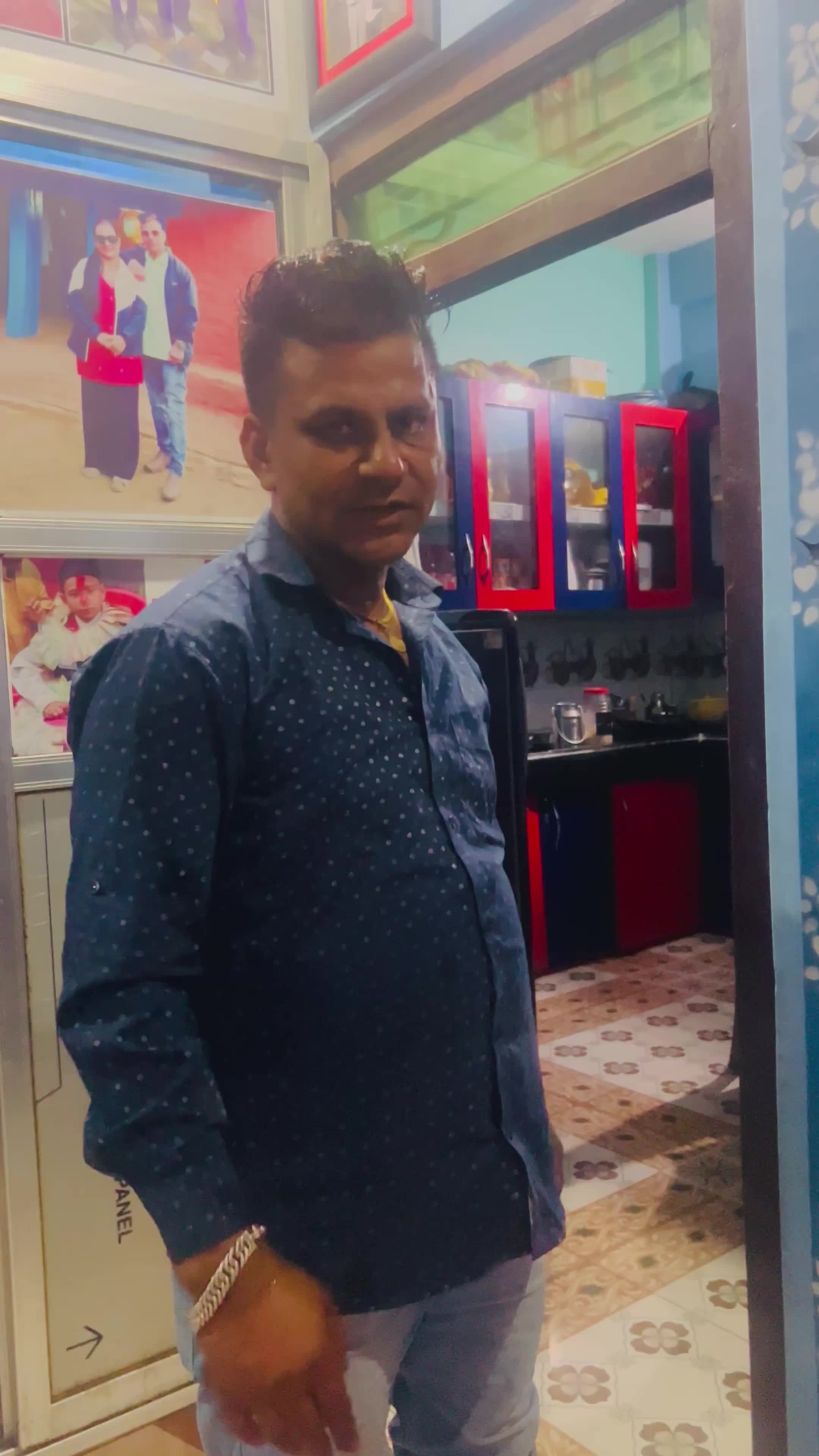 @Prem Khanal