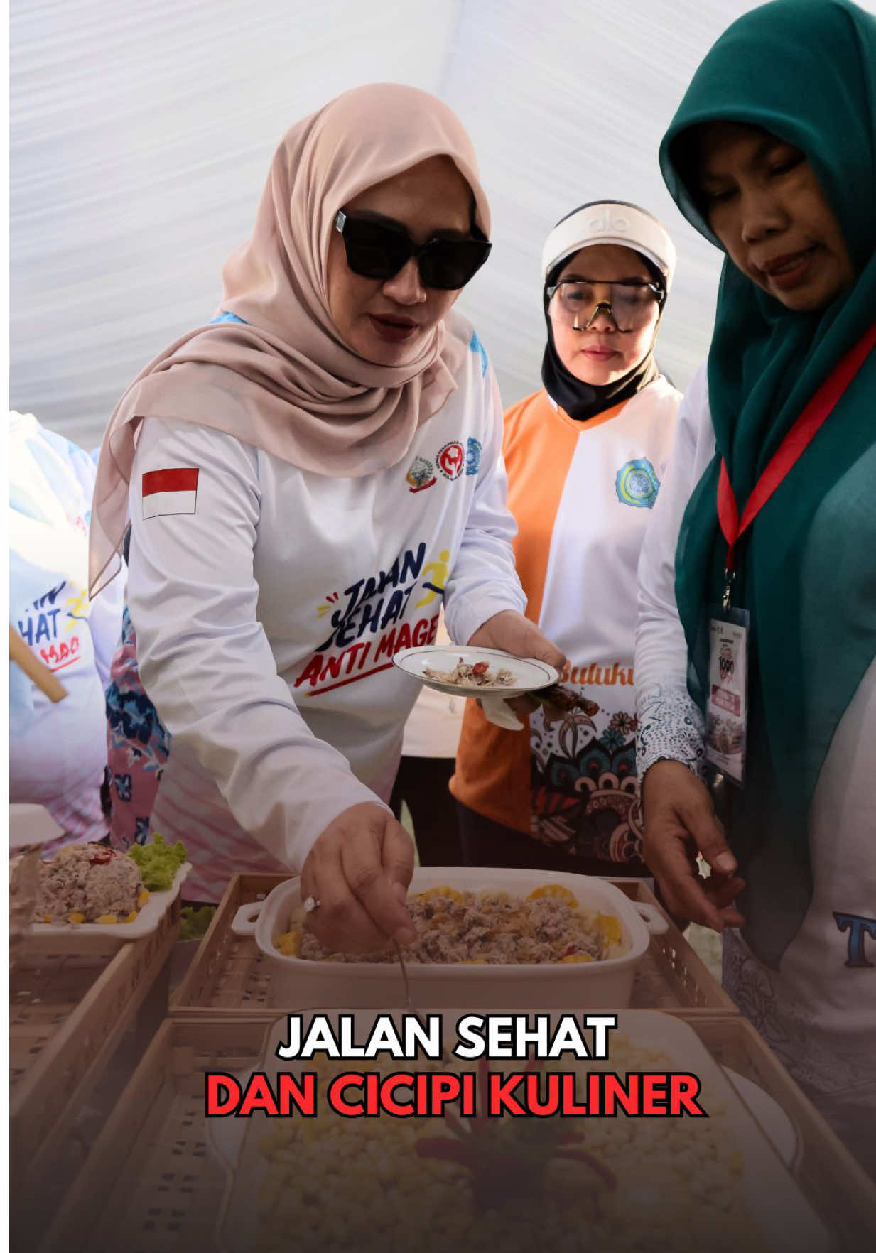 @Ny. Marlina Muzakir