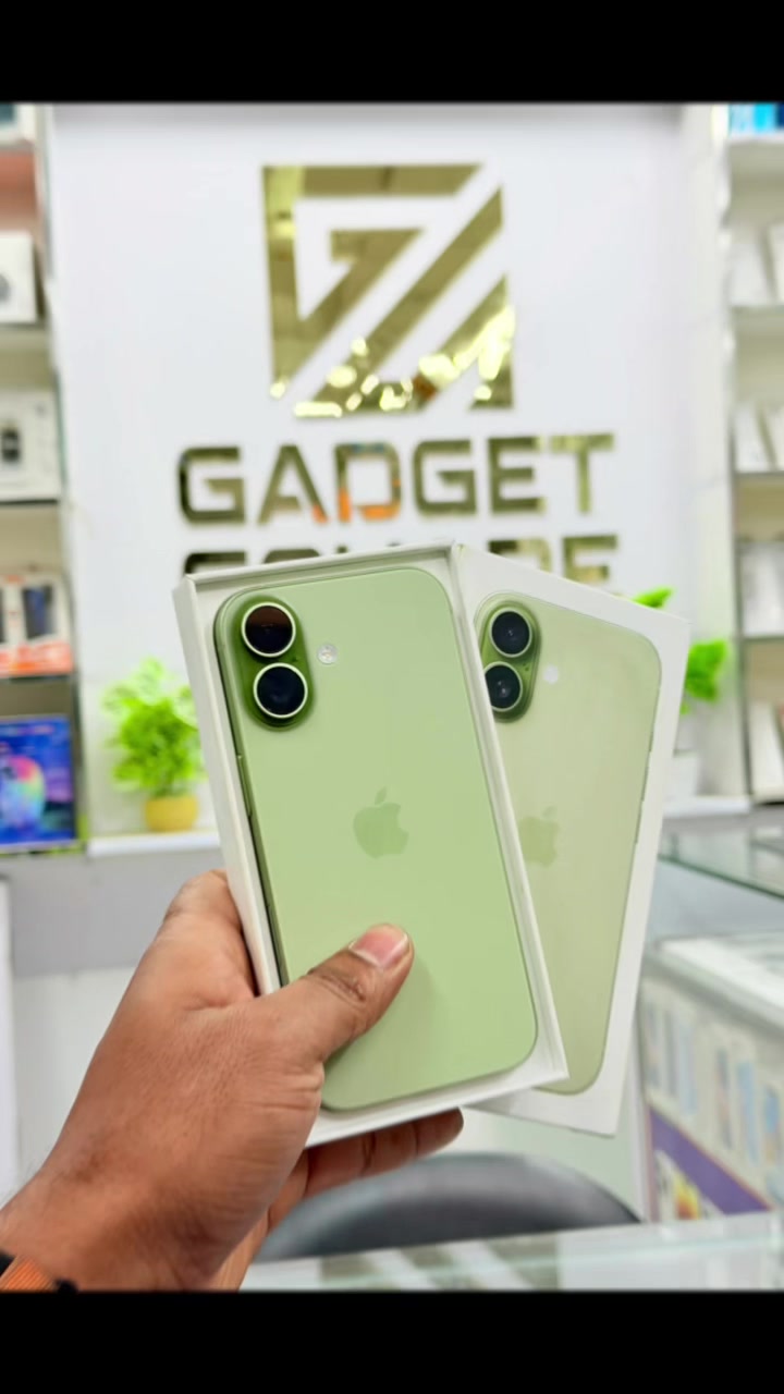 @GADGET SQUARE