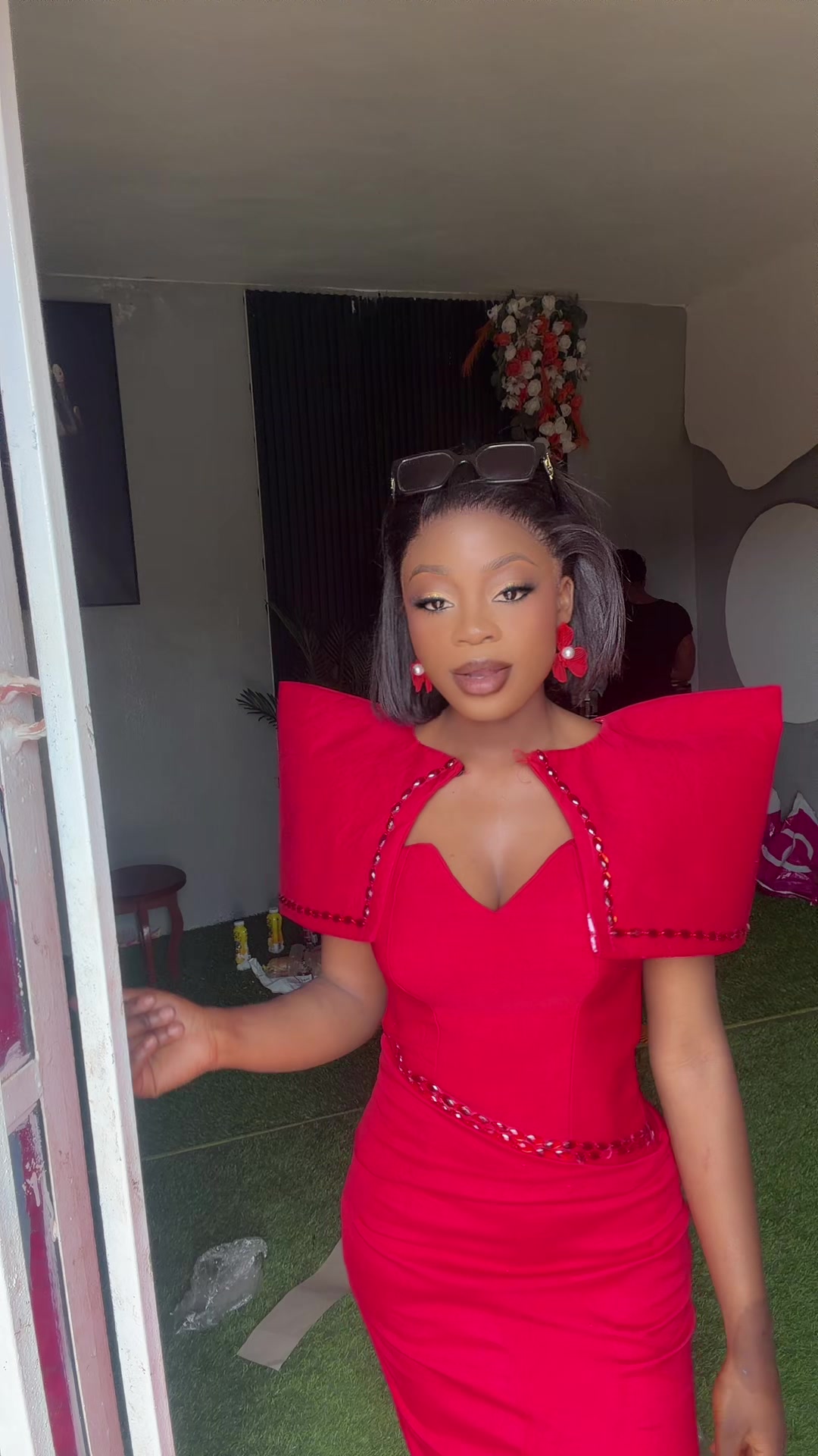 @EUNICE WAX MK officiel 🇨🇩