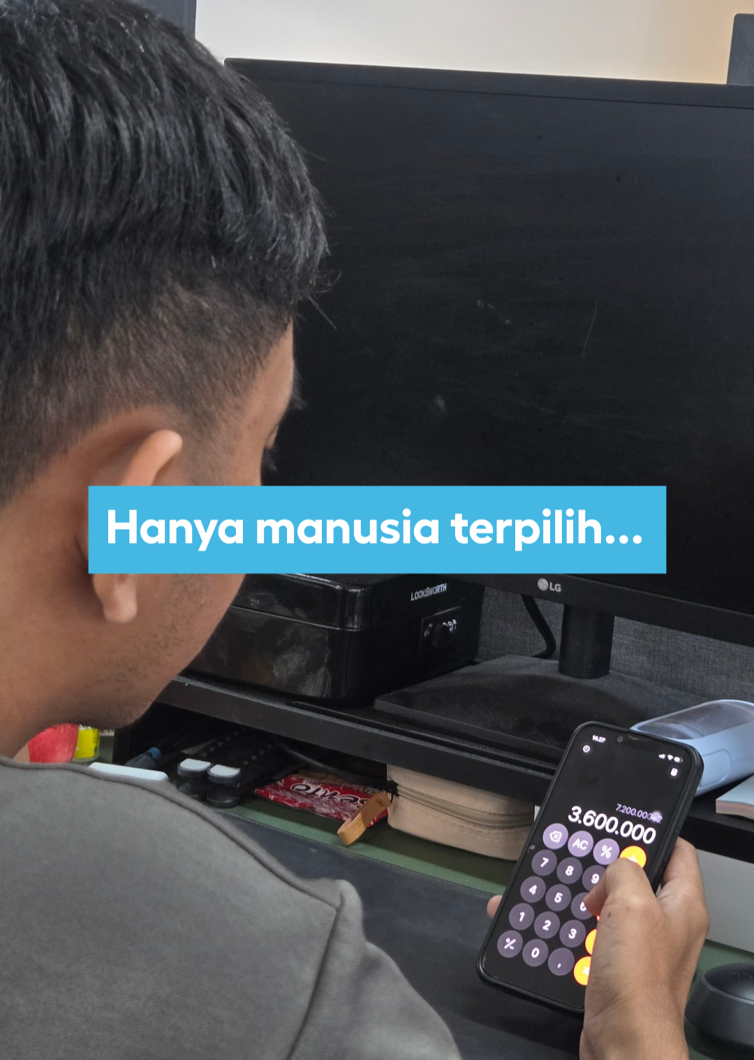@Kredivo PayLater