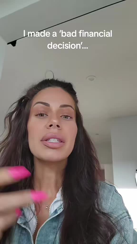 @Nicole Victoria | Money Coach
