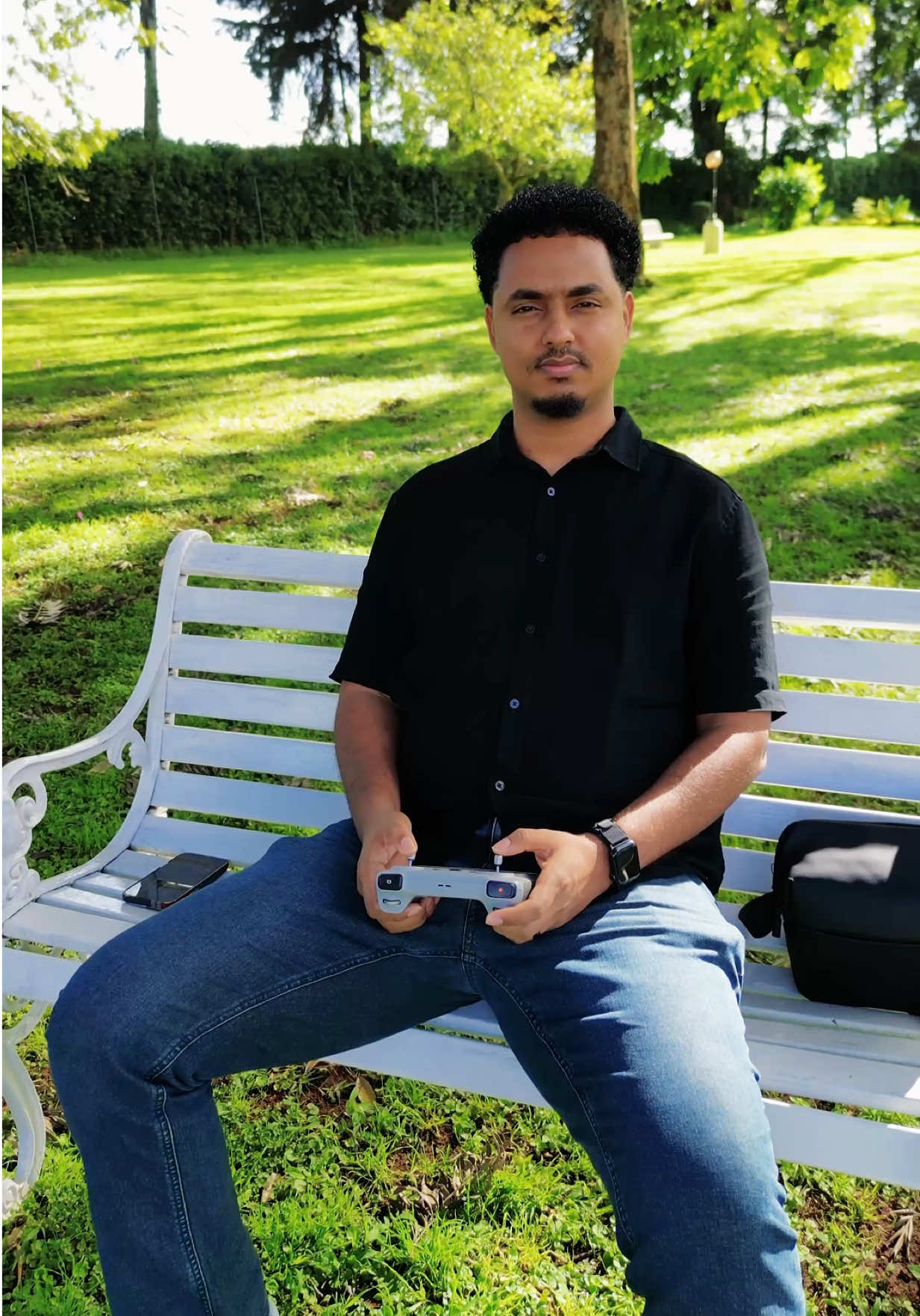 @Raage Abdi
