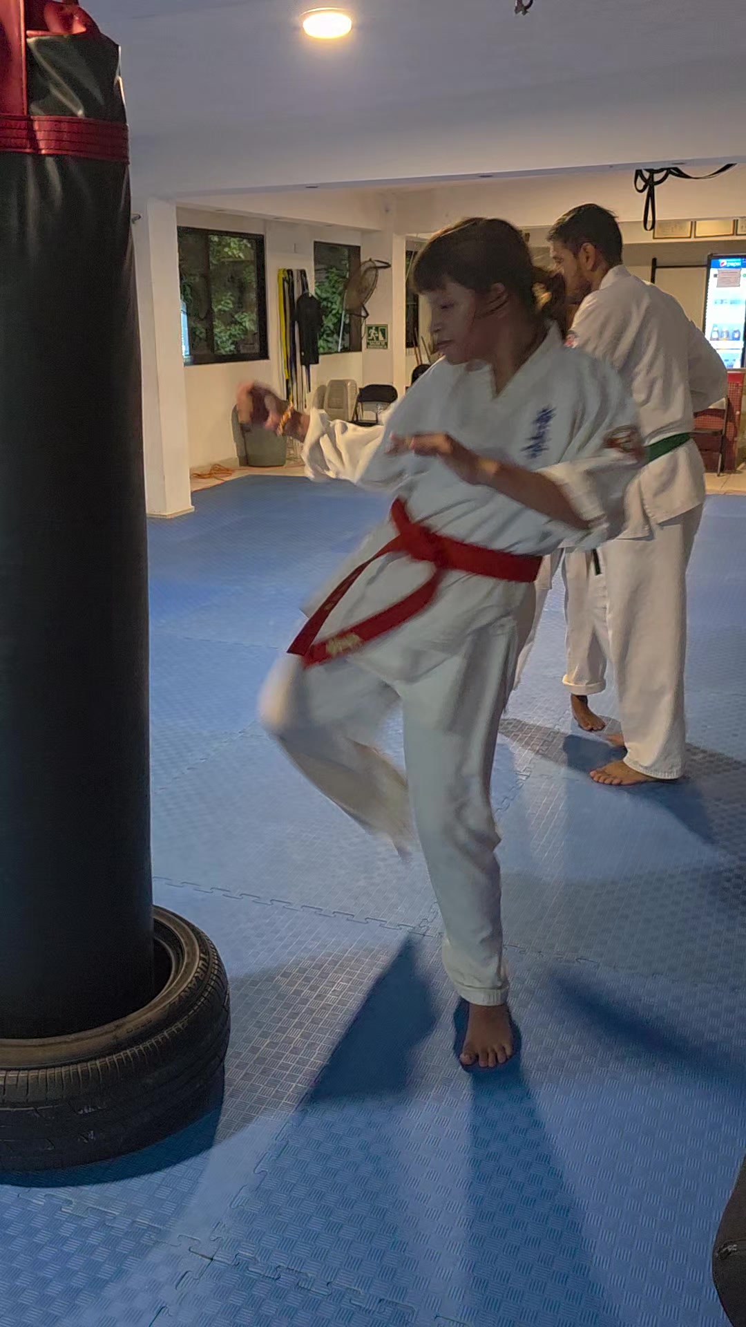 @Kyokushin Acapulco